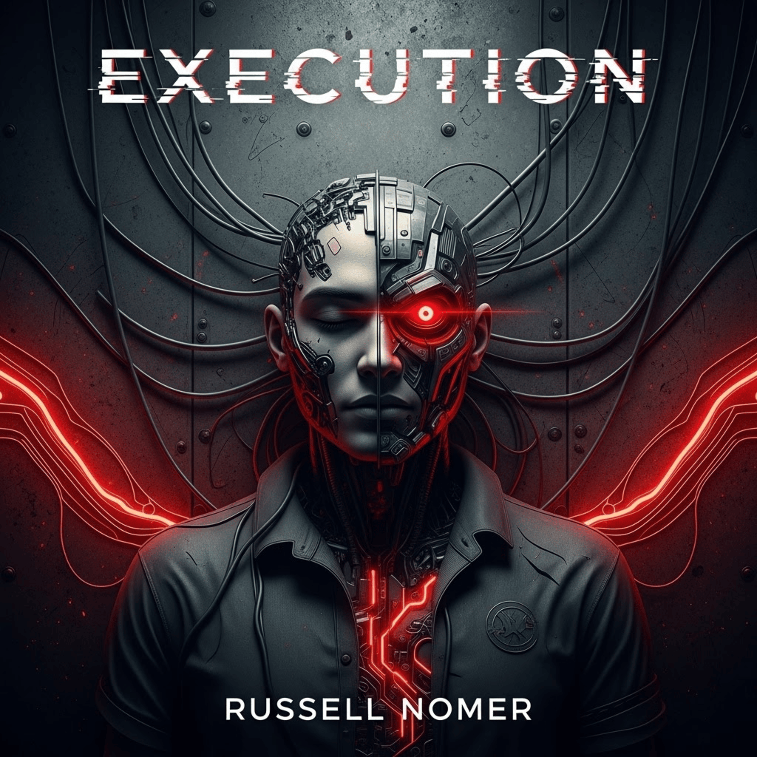 Execution artwork
