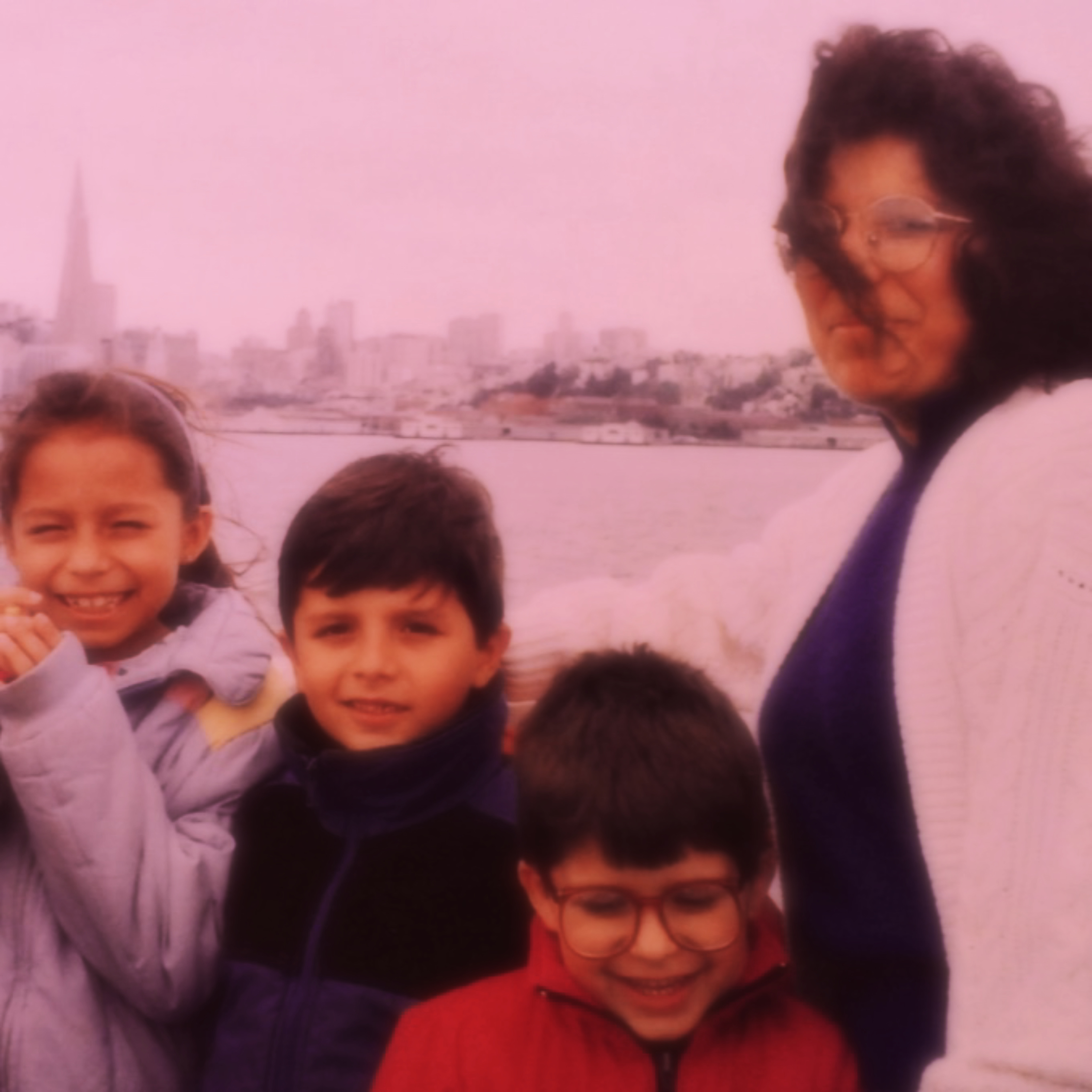 Mom’s Song artwork