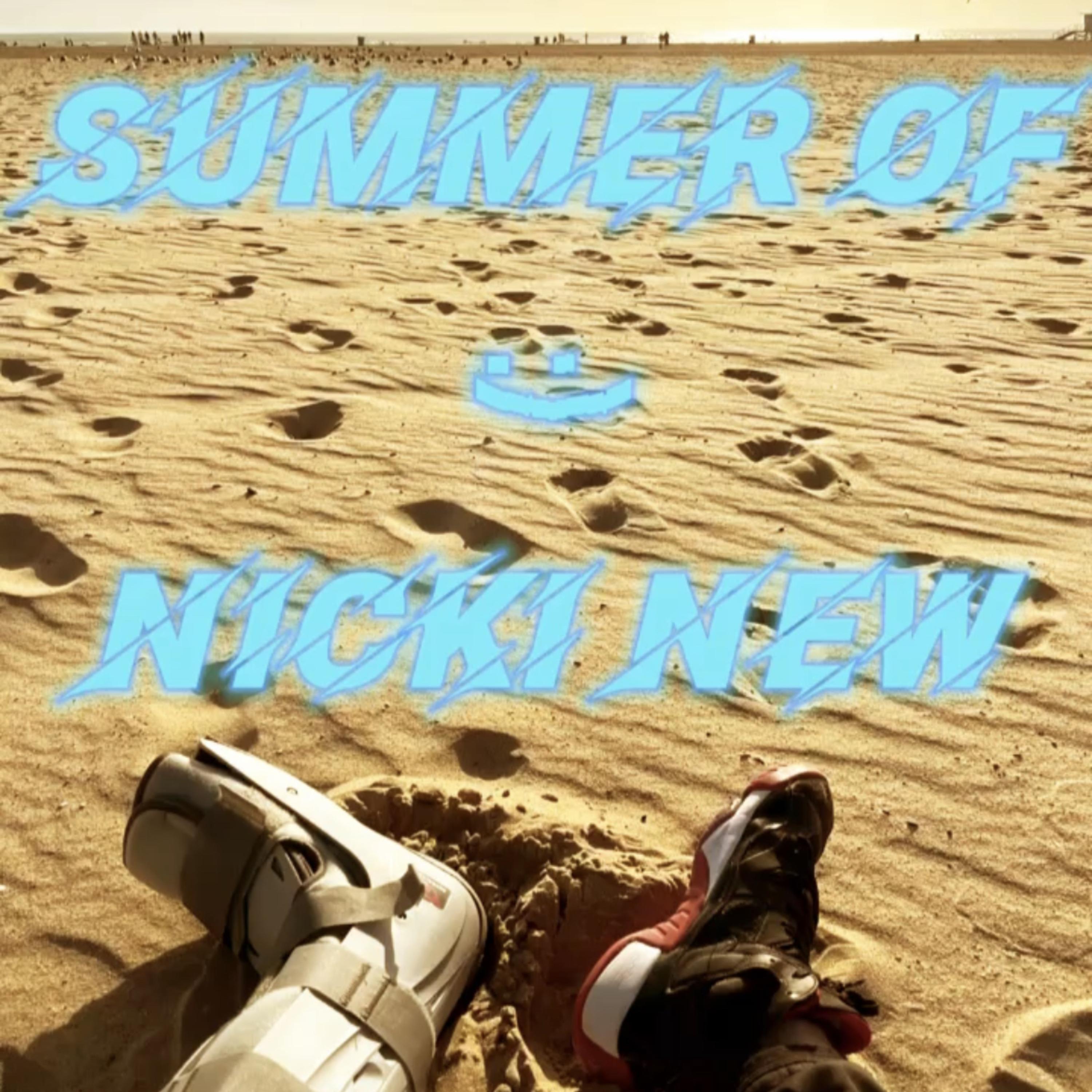 Summer Of artwork
