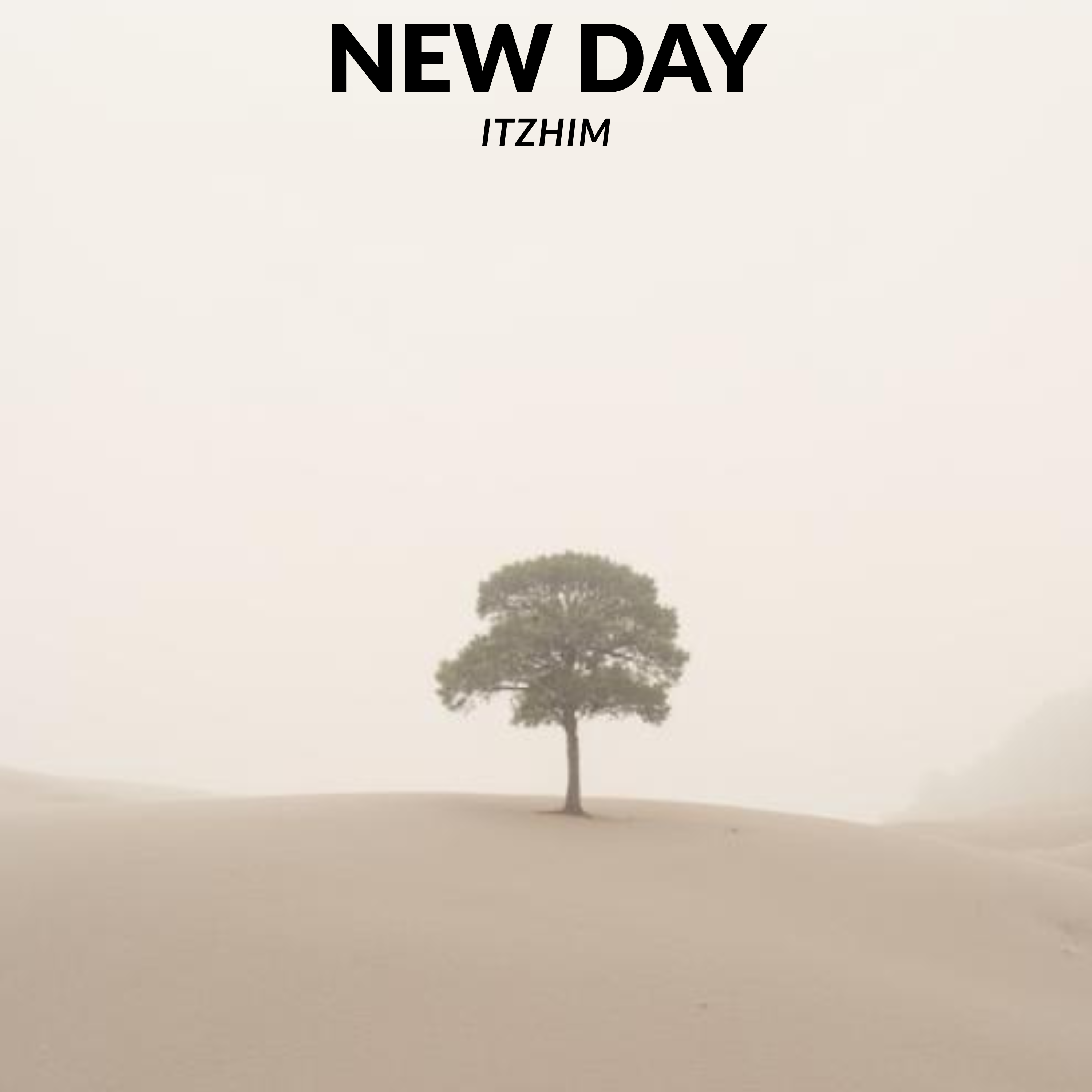 New Day by ITZHIM cover art