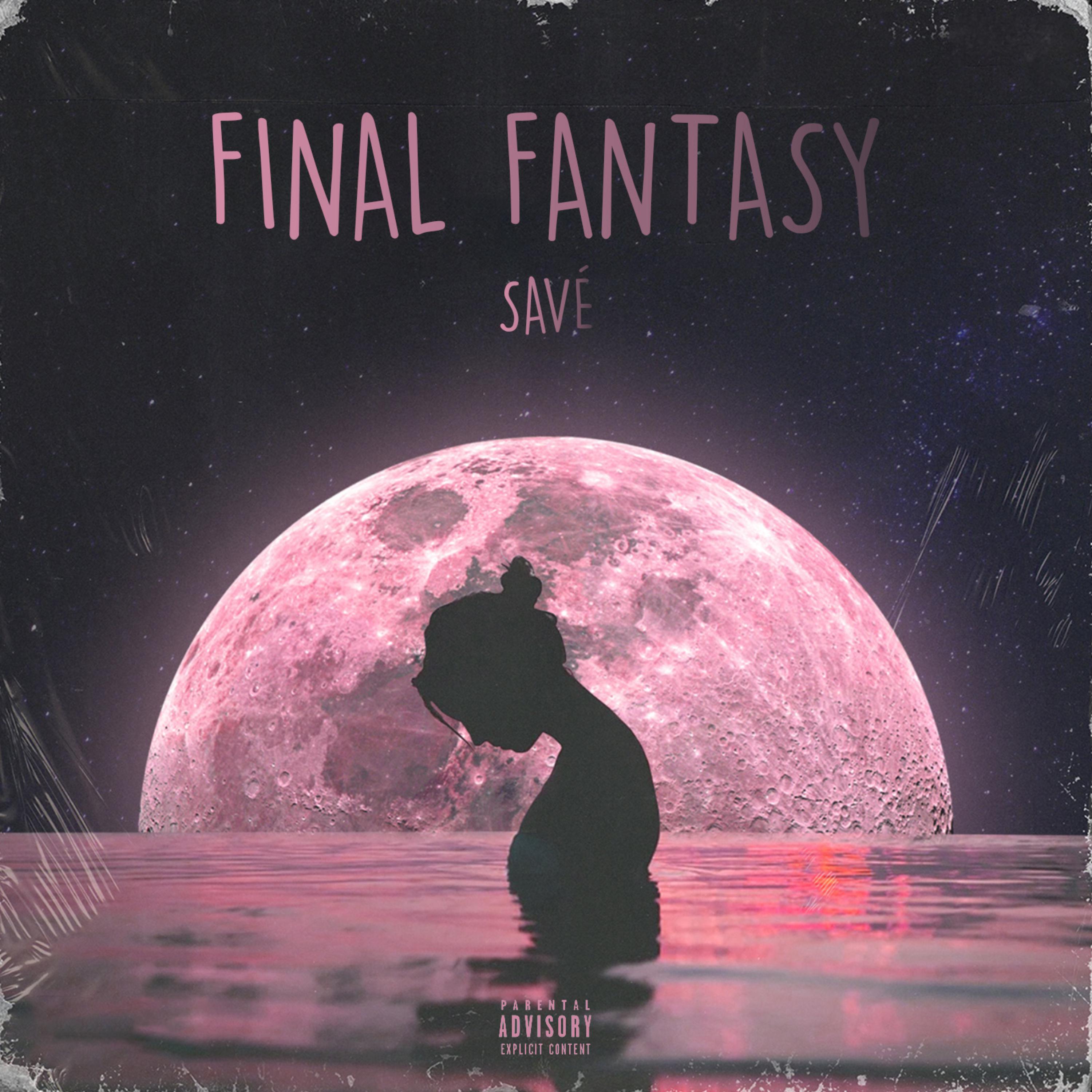 Final Fantasy artwork
