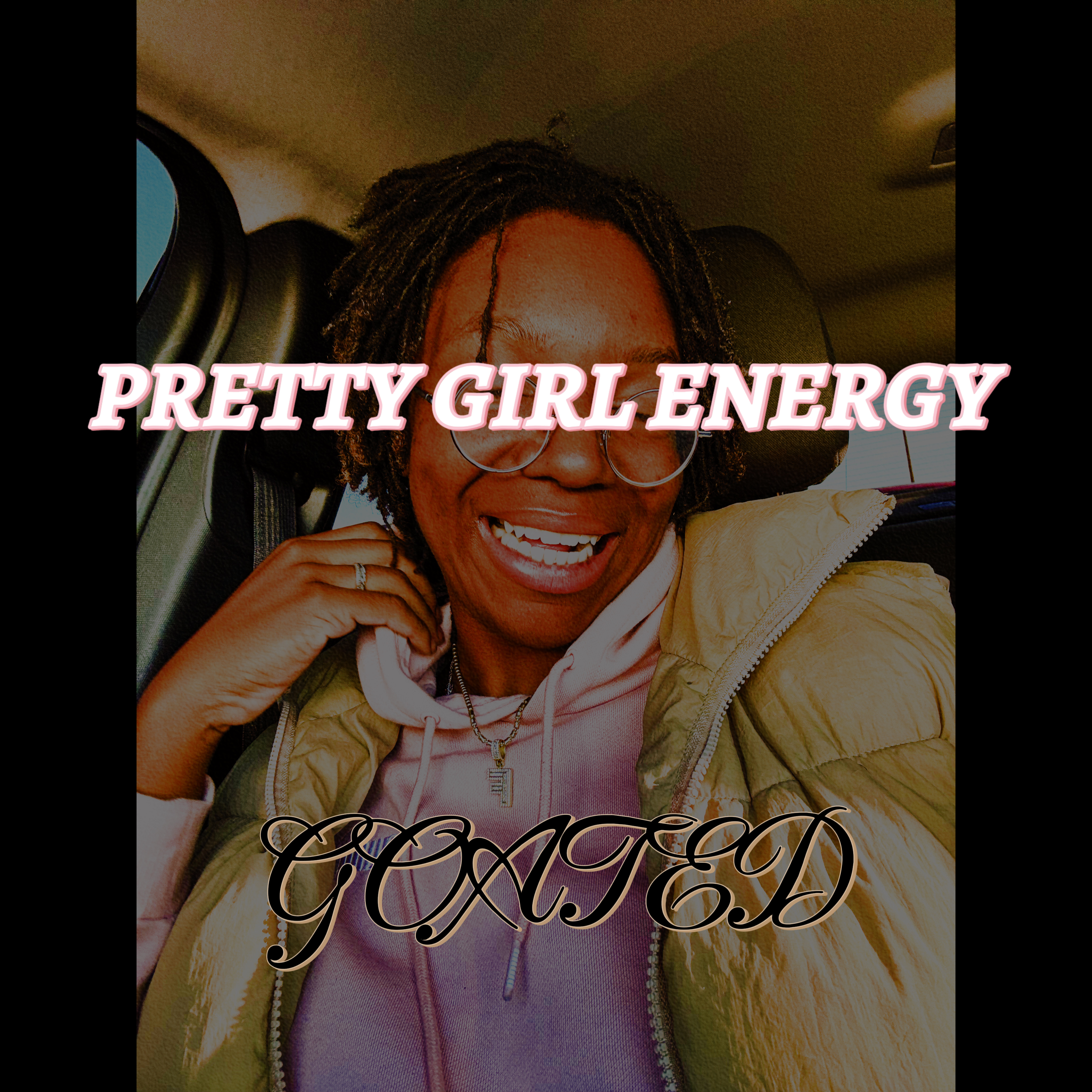 Pretty Girl Energy artwork