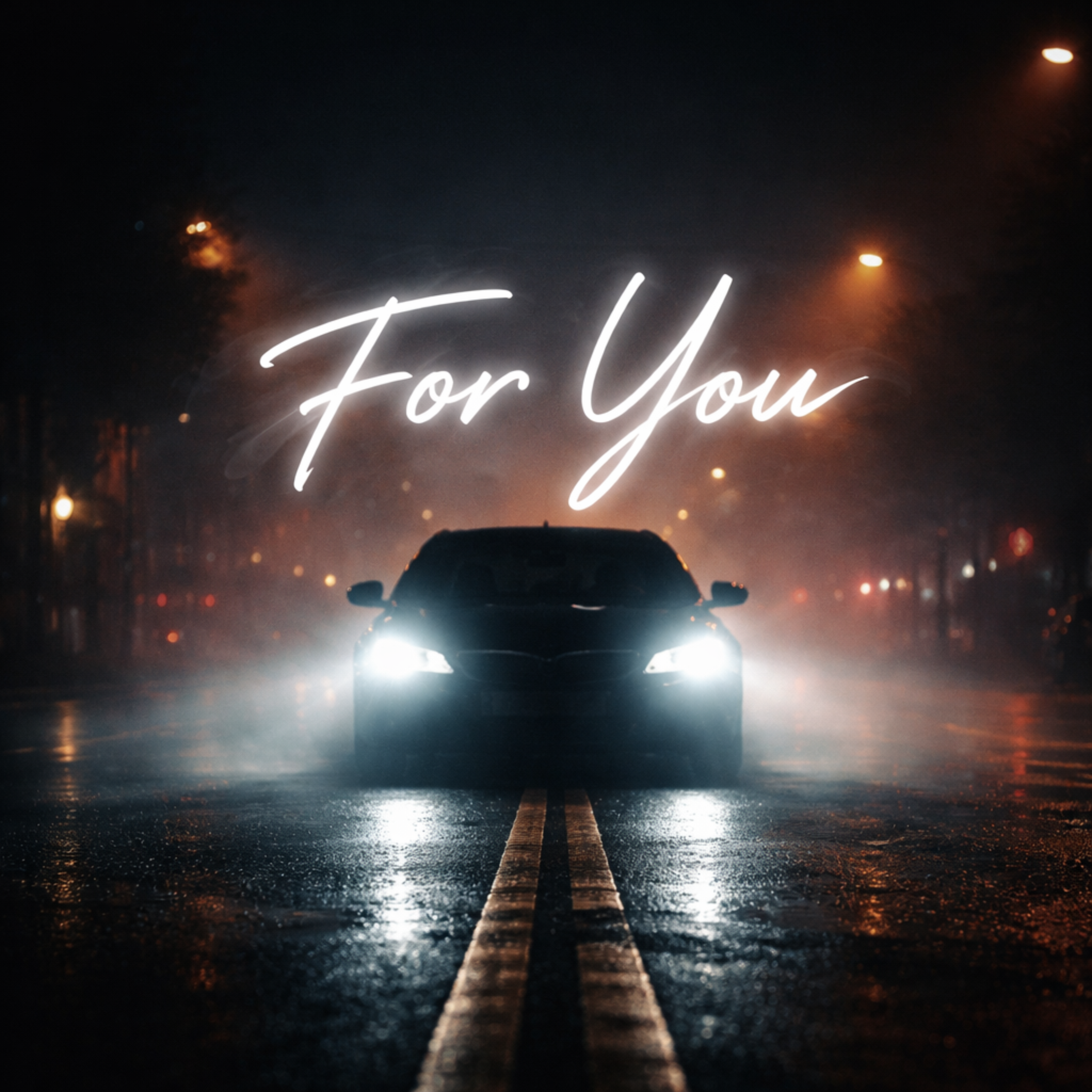 For You artwork