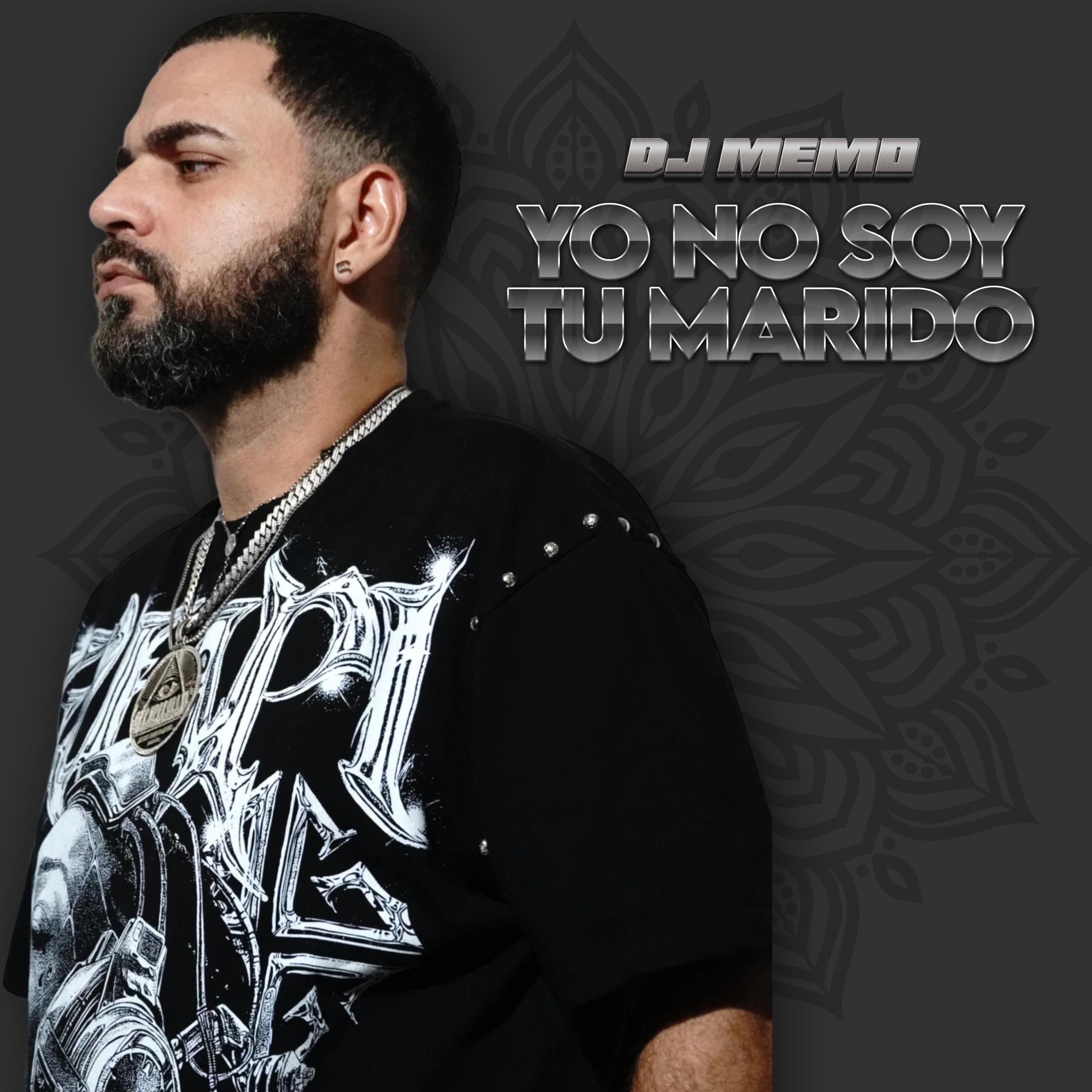 Yo No Soy Tu Marido artwork