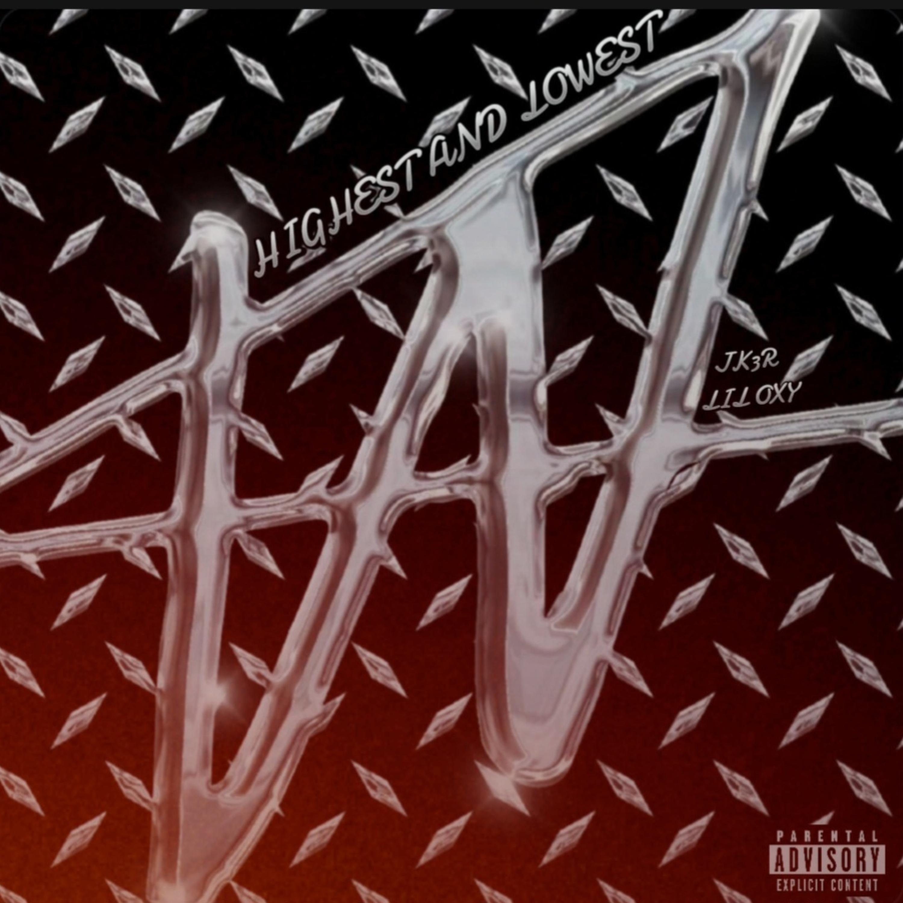 Highest And Lowest artwork