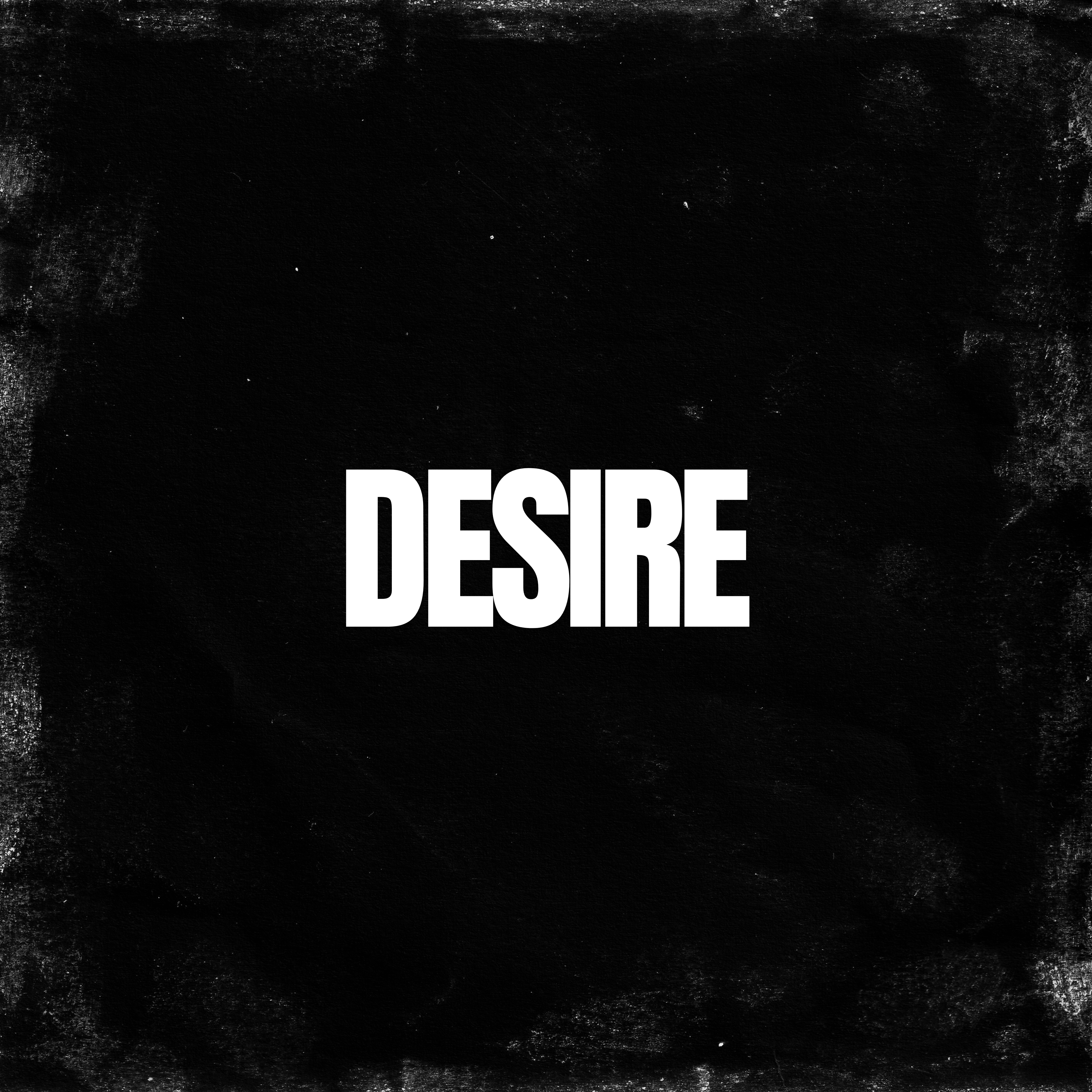 Desire artwork
