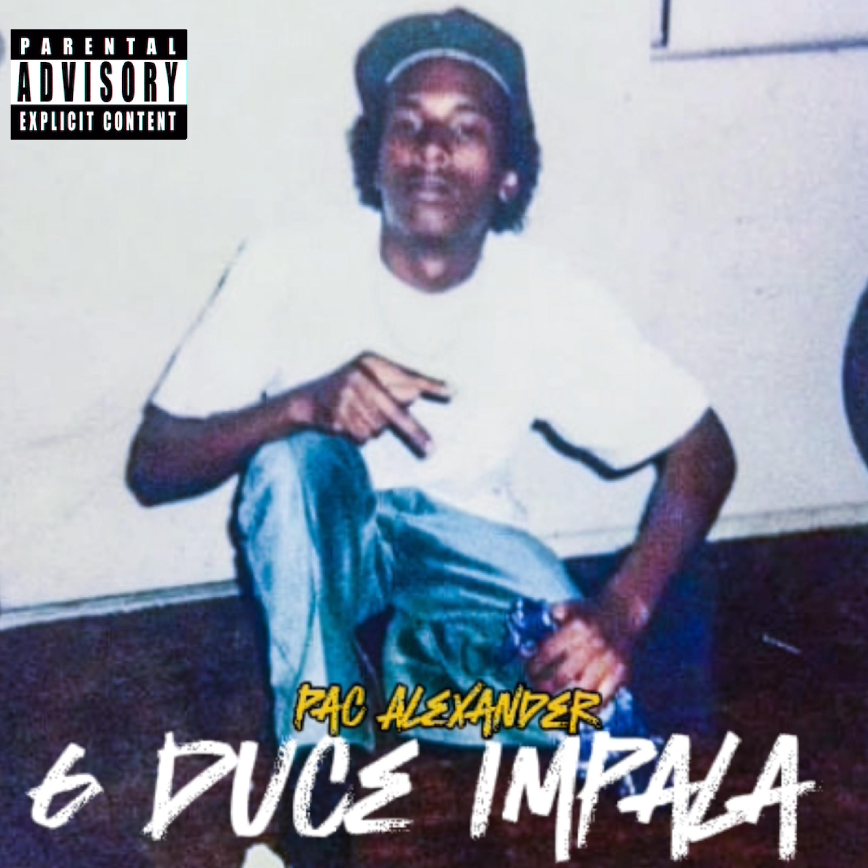 6 Duce Impala artwork
