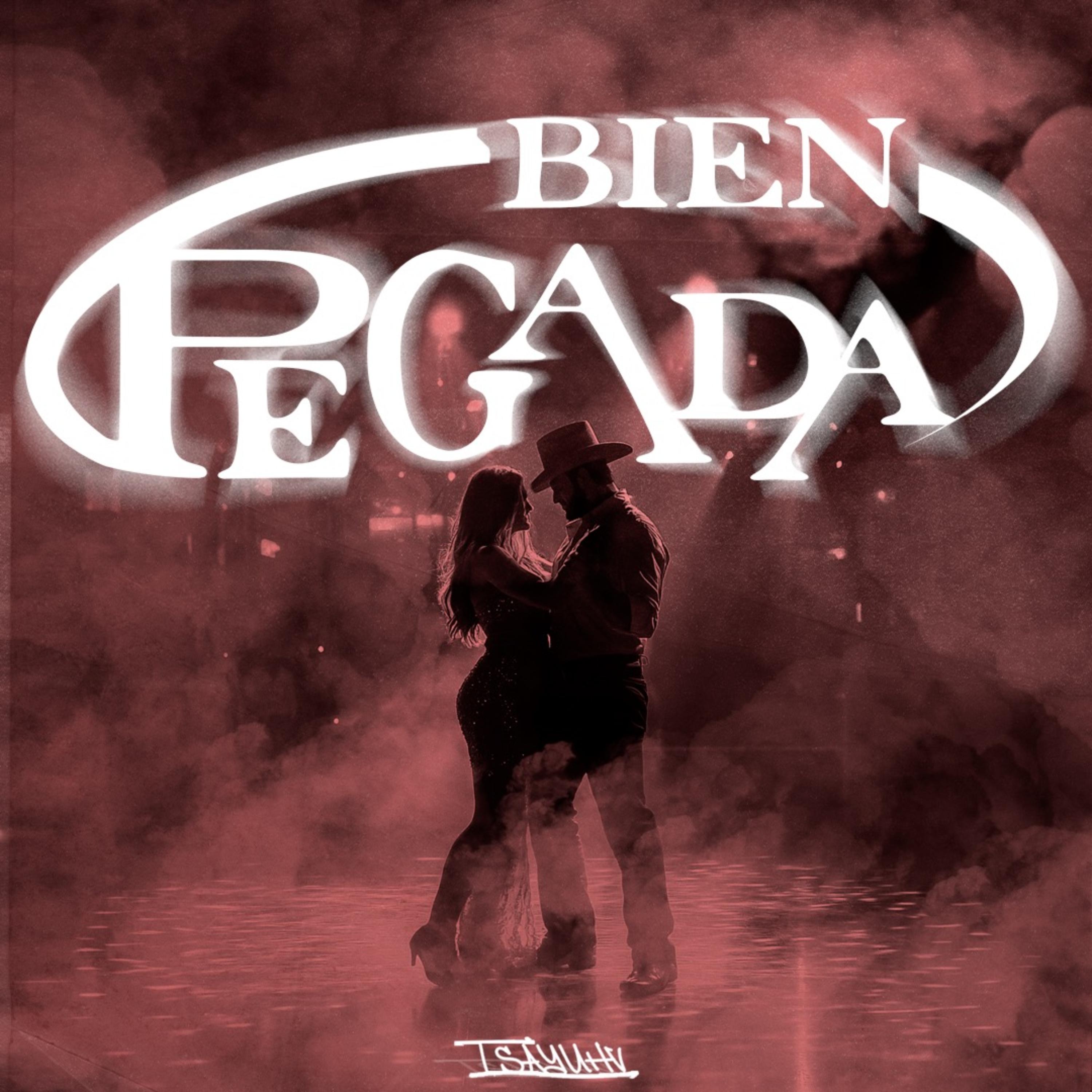 Bien Pegada artwork