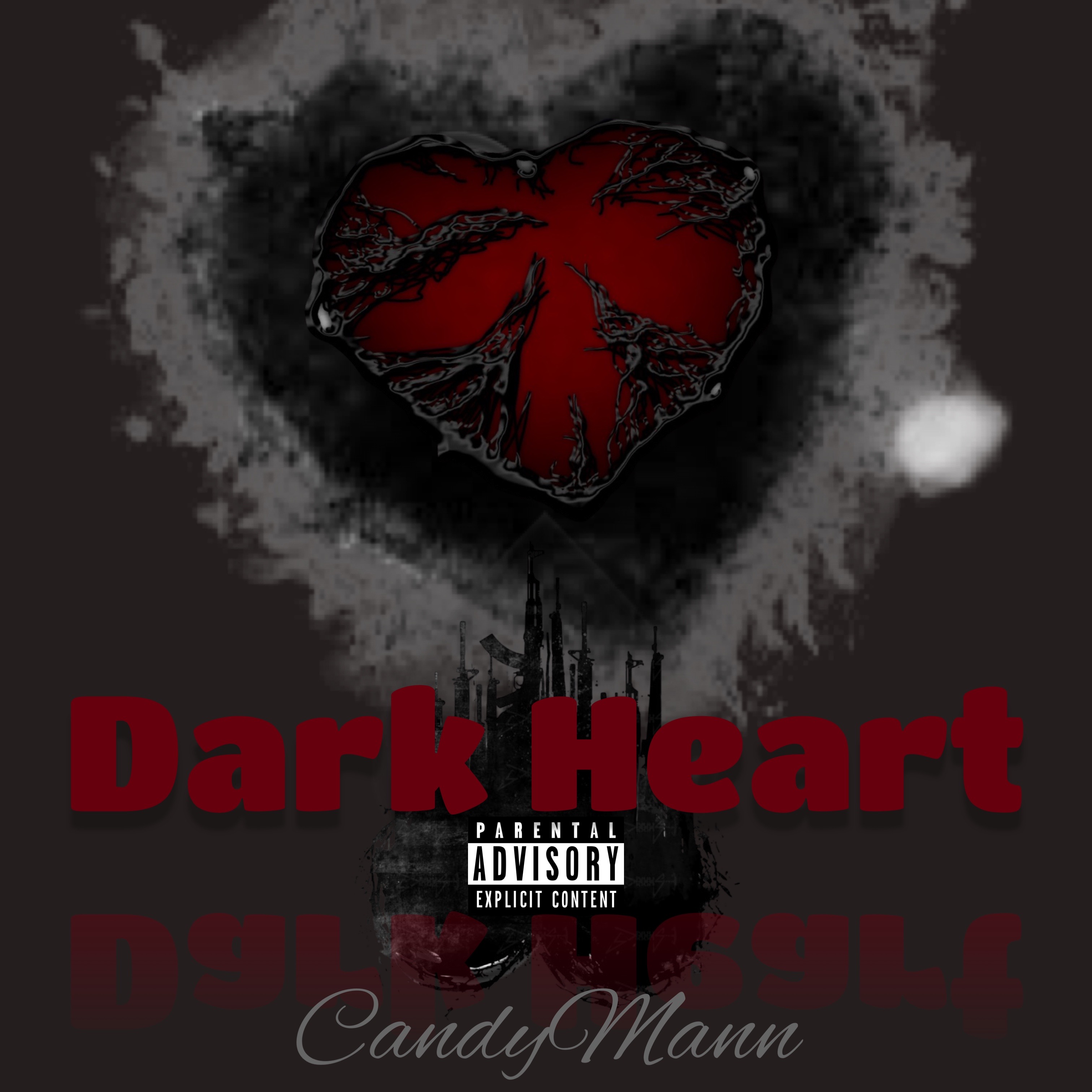 Dark Heart artwork
