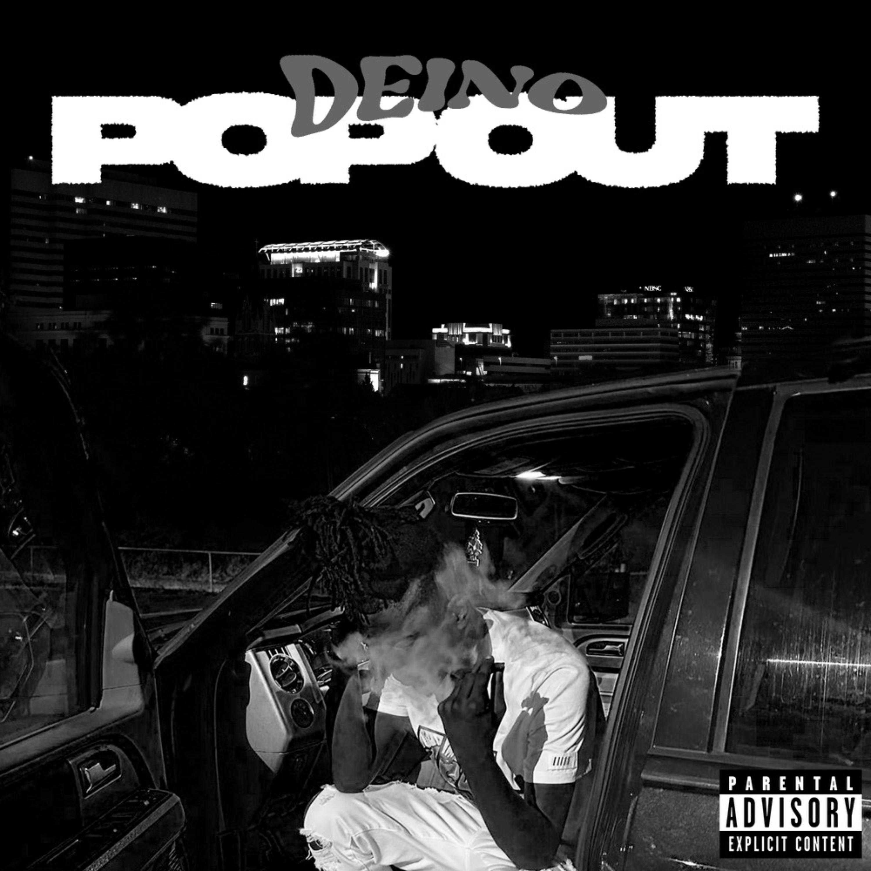 Pop Out artwork