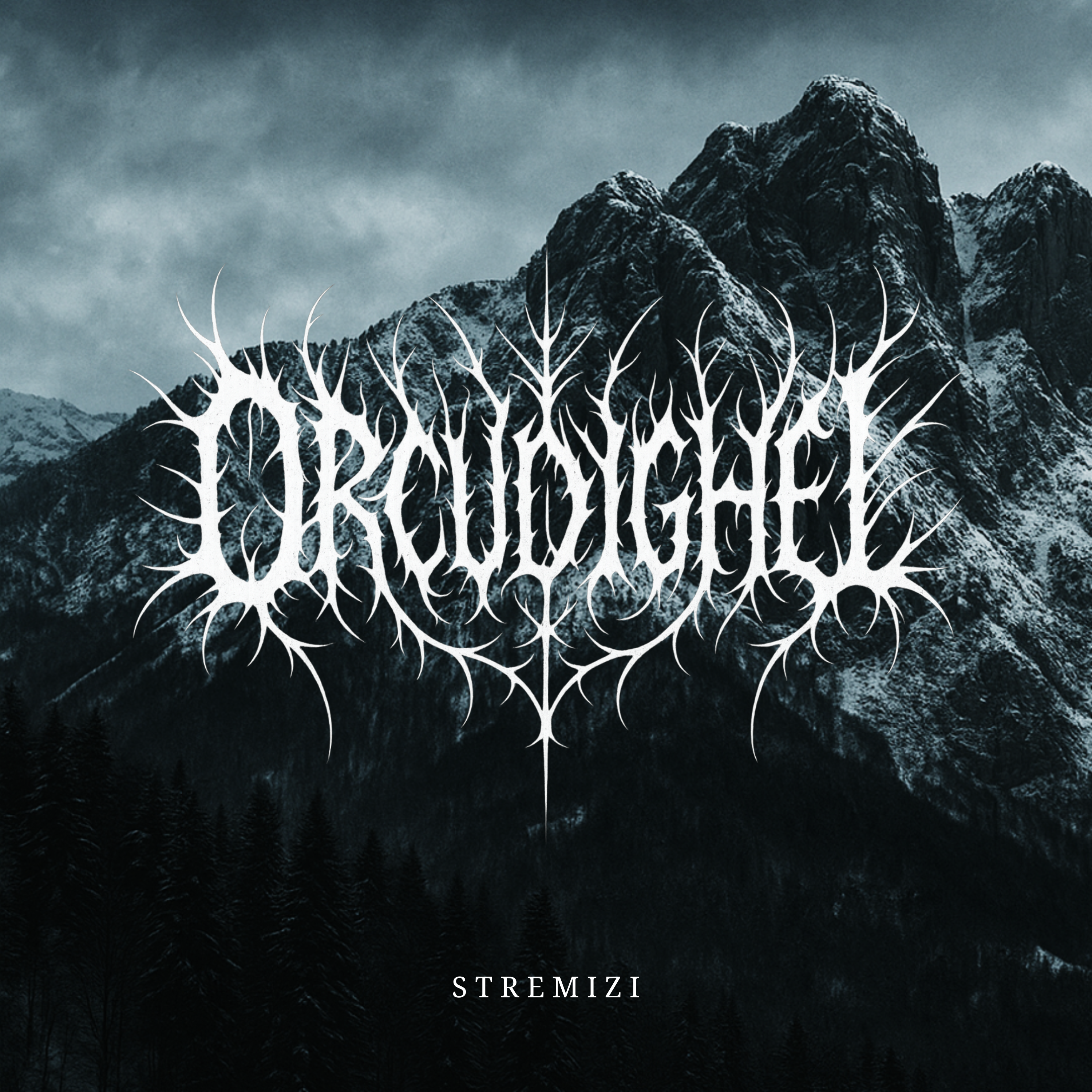 ORCUDIGHEL - Stremizi artwork