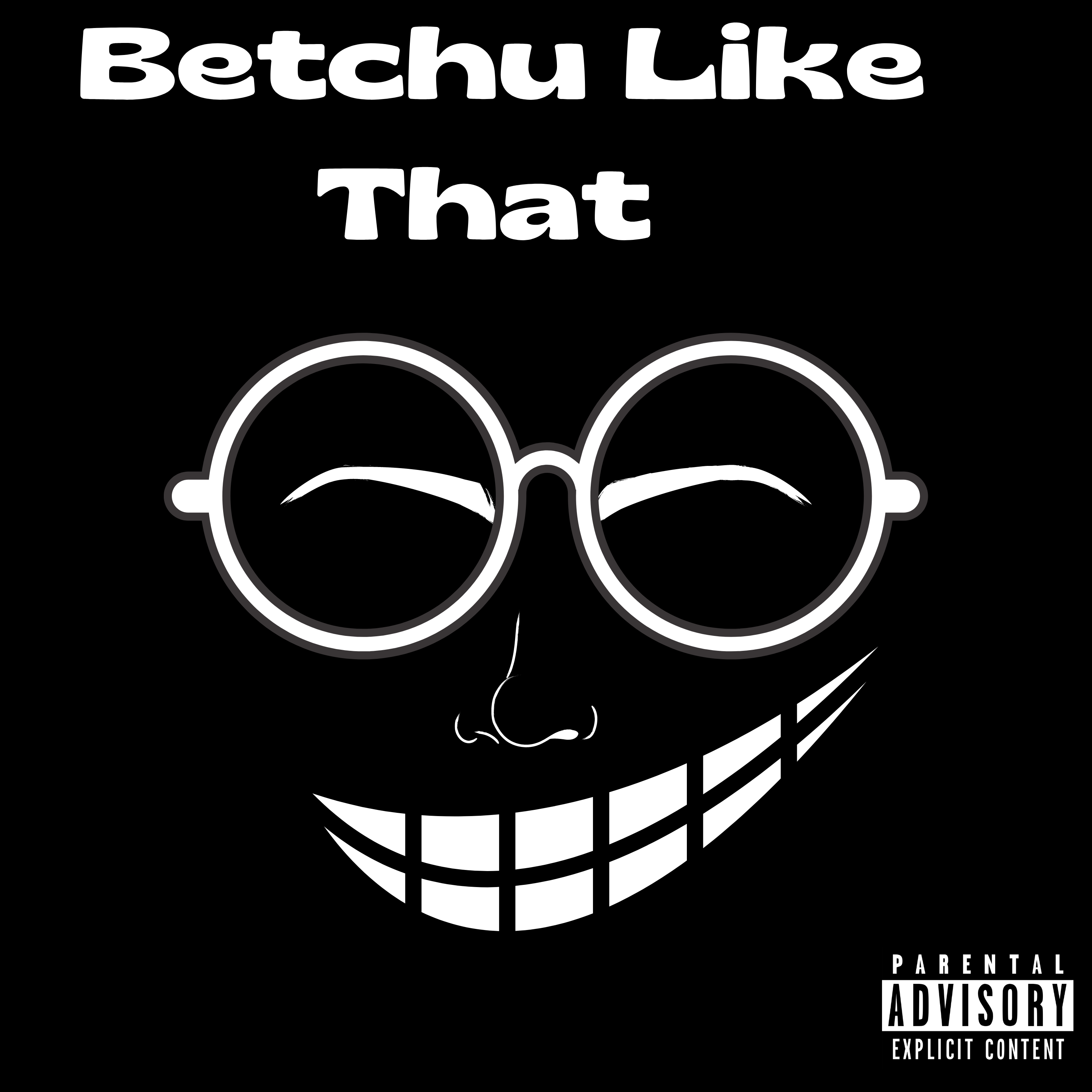 Betchu Like That by Mrmilkchocolatee cover art