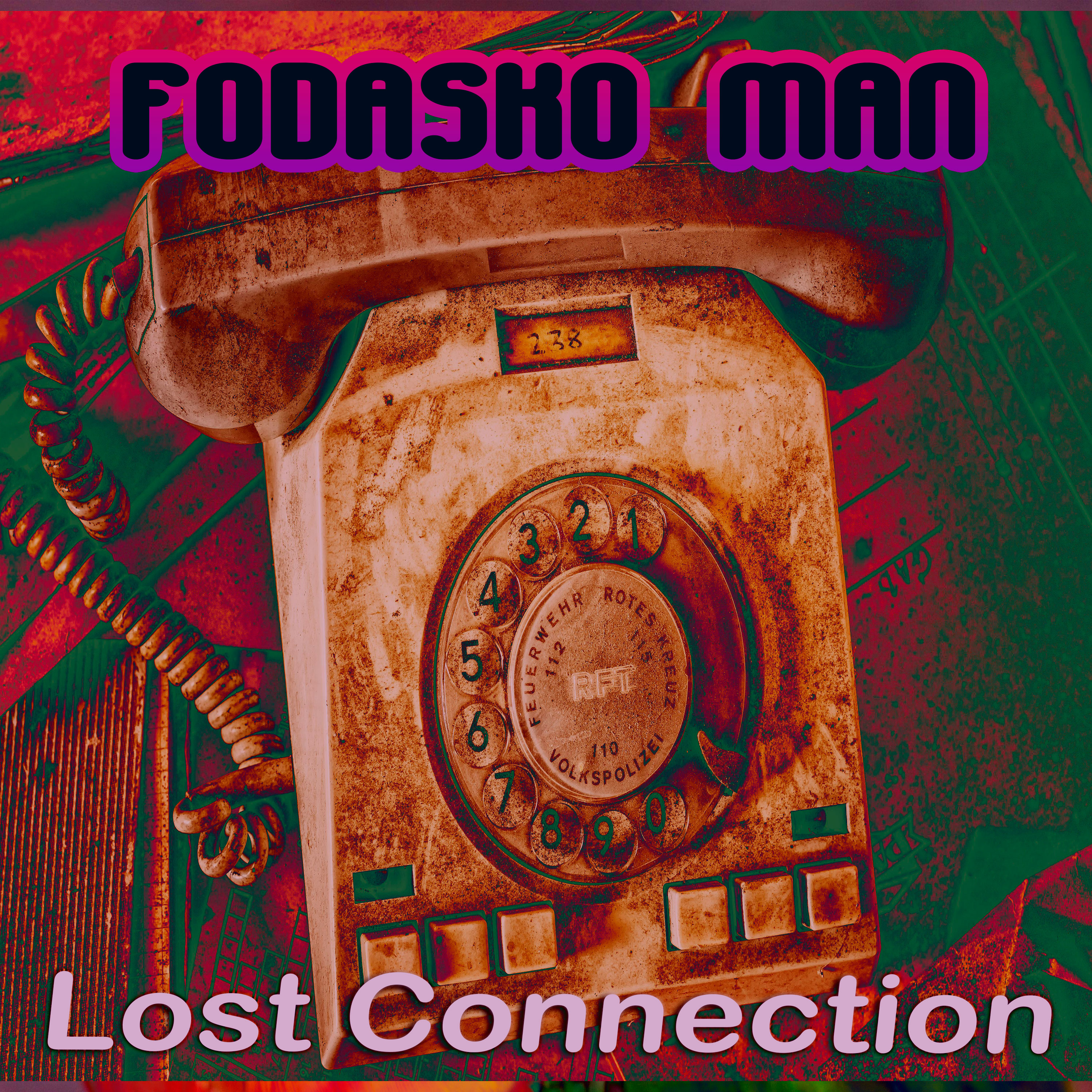 Lost Connection artwork