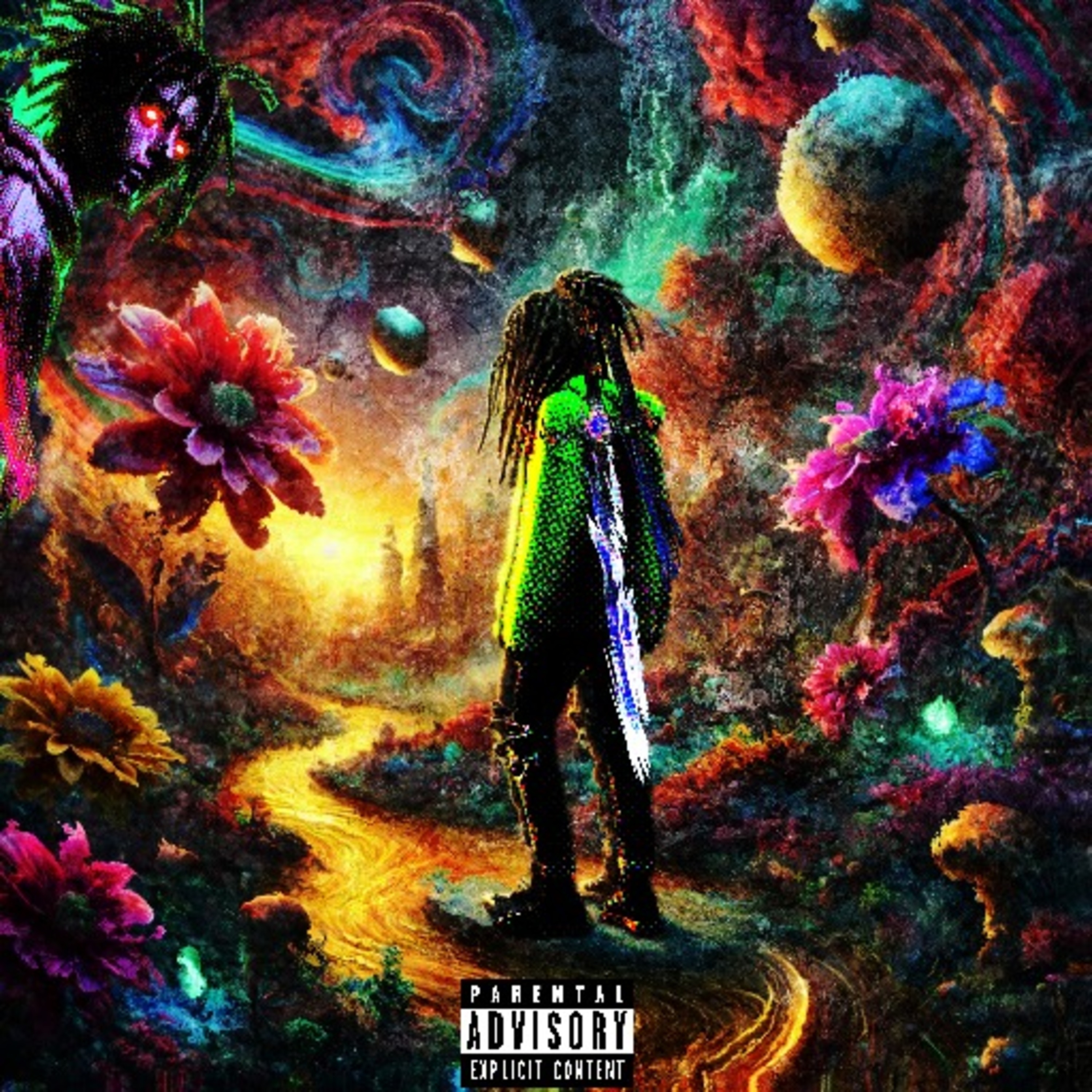 Bak 2 Me artwork