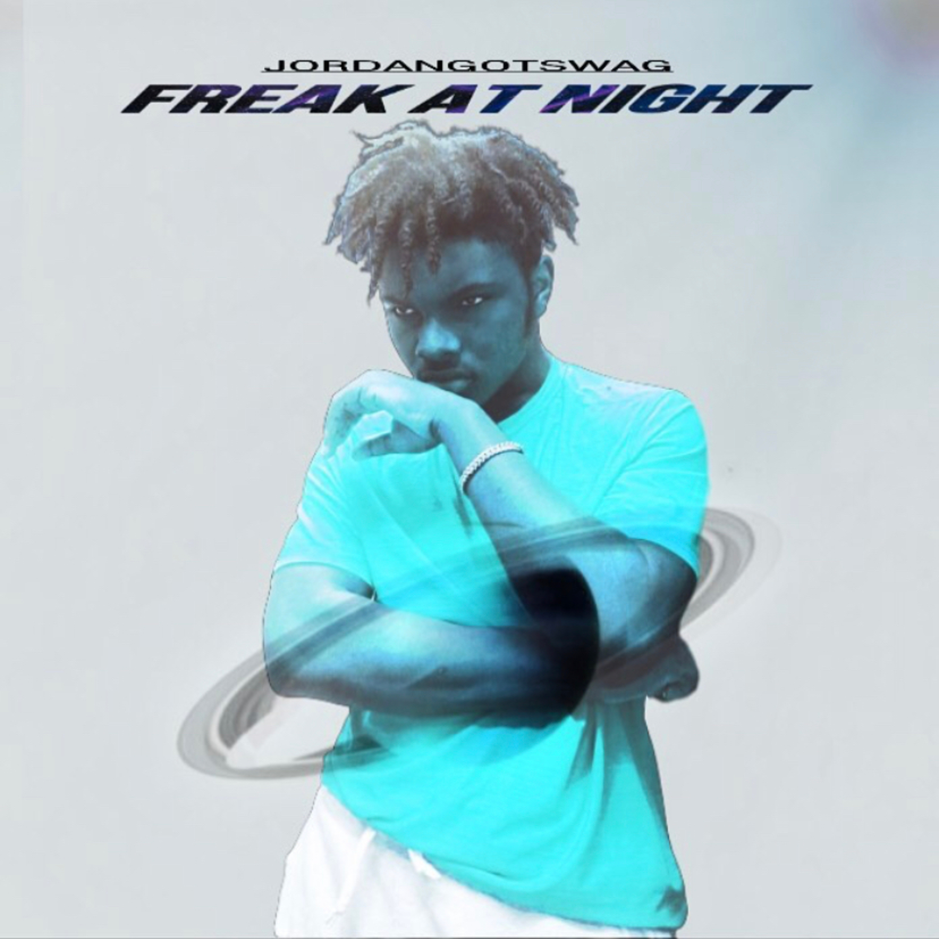 Freak At Night artwork