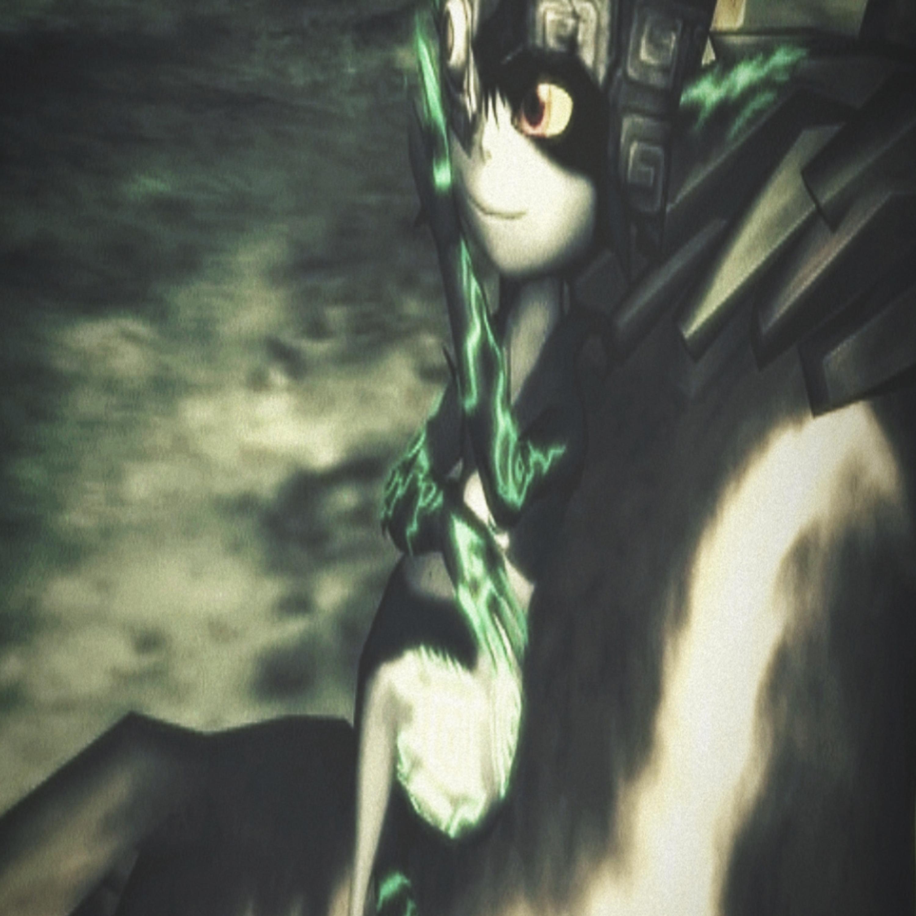 calm&collected artwork