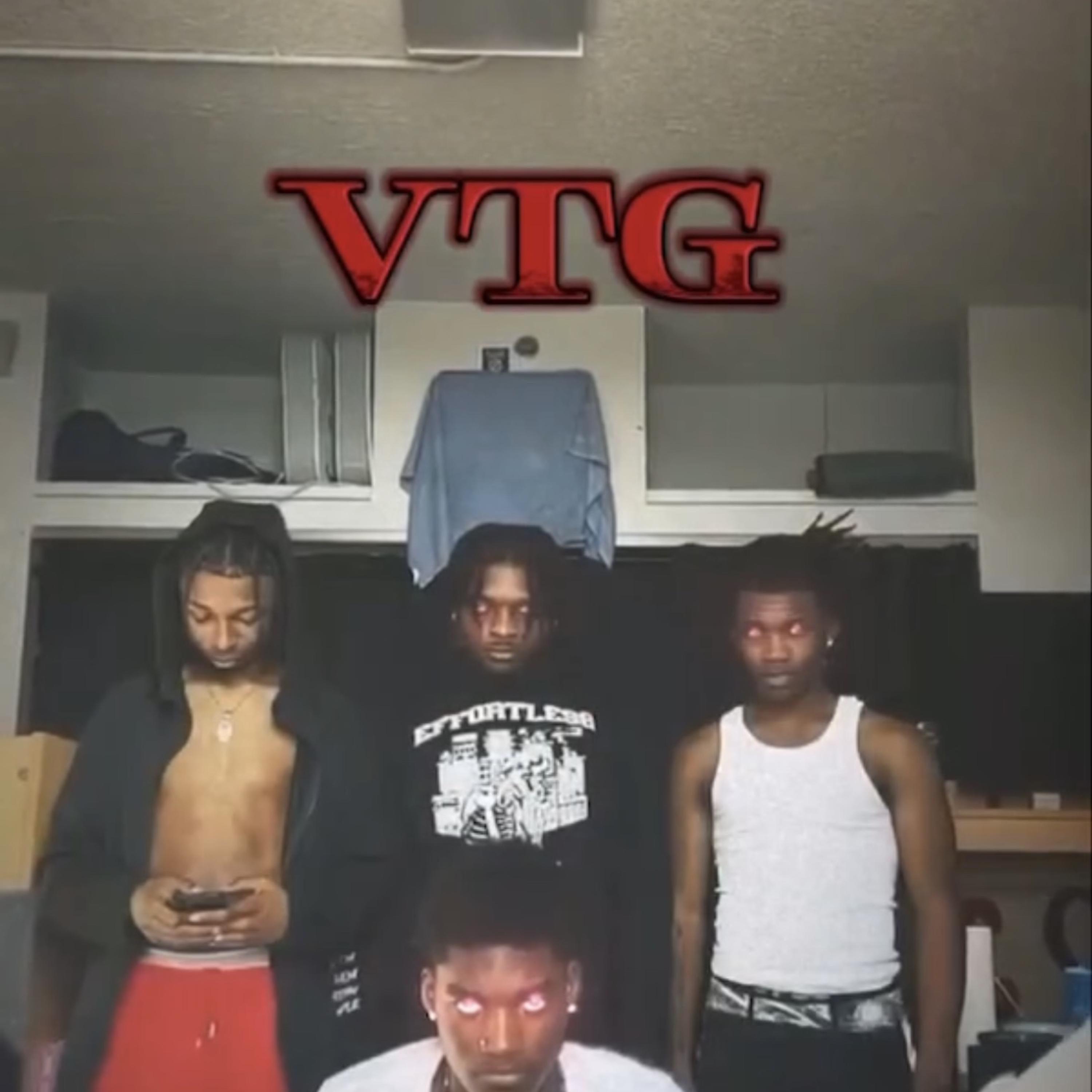 Juiced Up artwork