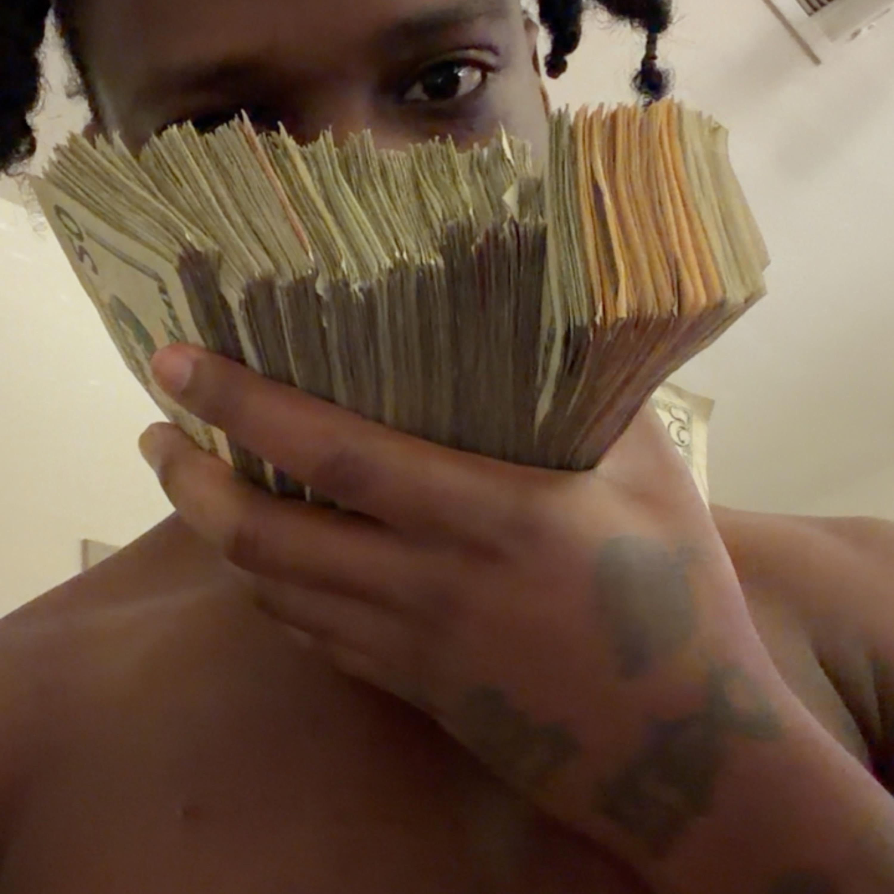 Trap Dead by Gen Wixkz cover art