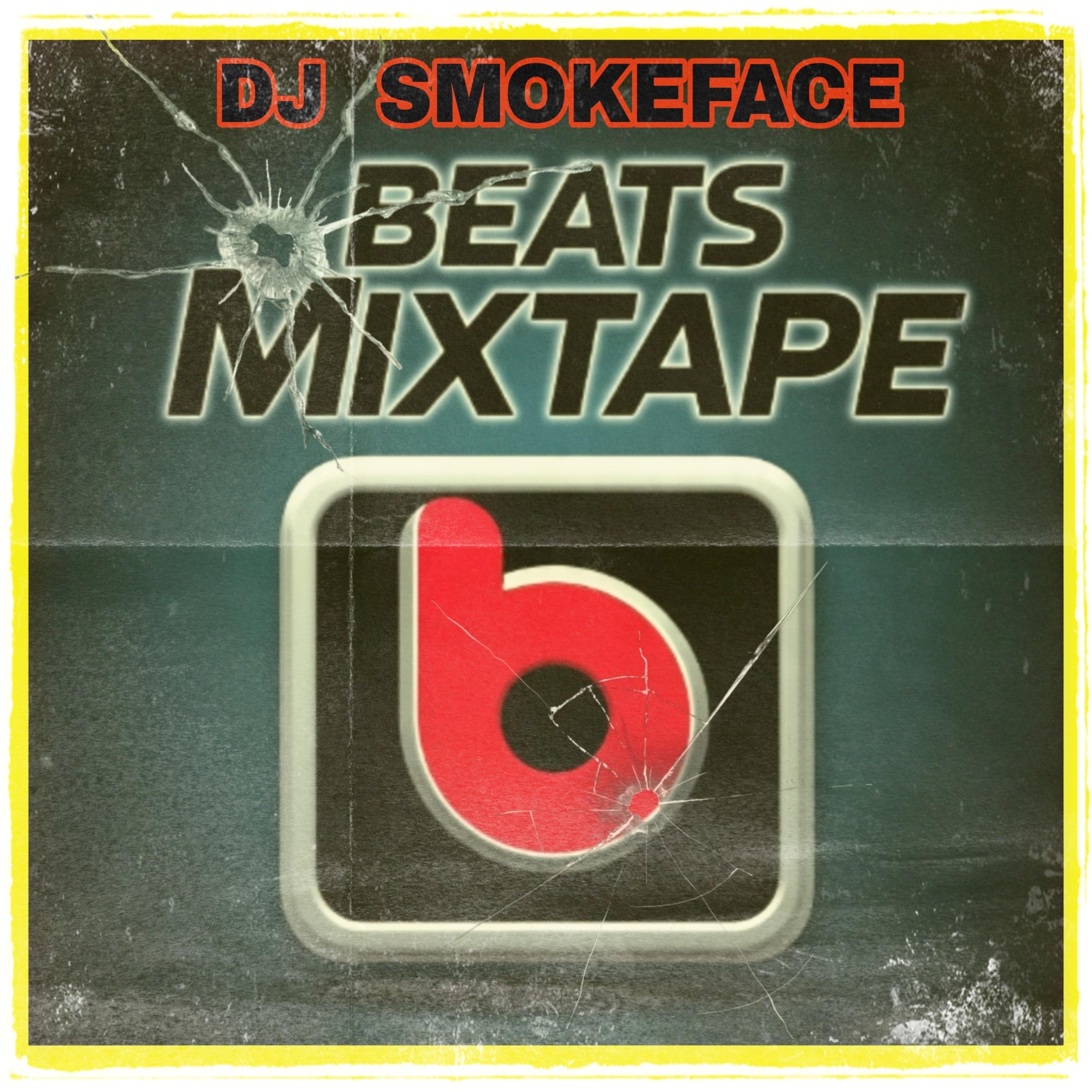 Beats Mixtape artwork