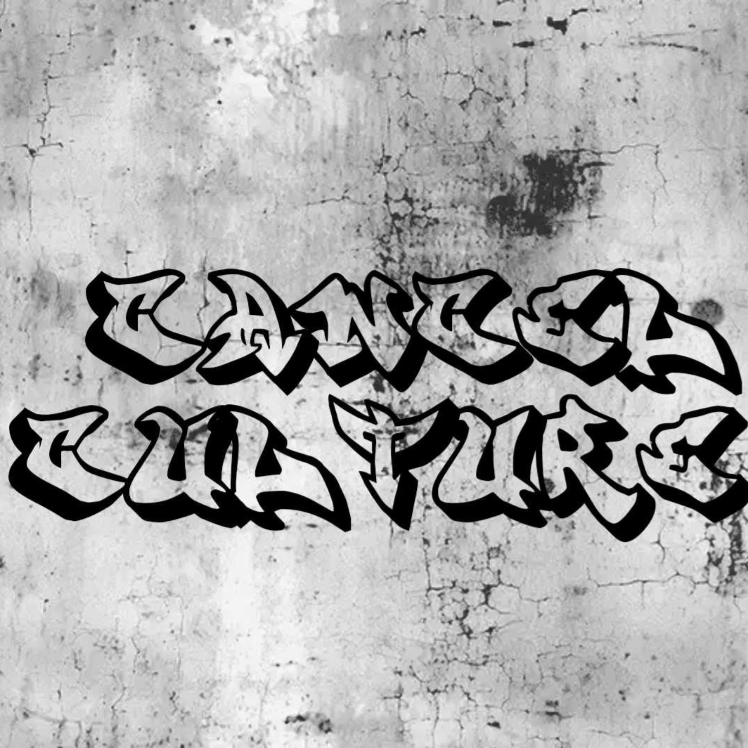 Cancel Culture artwork