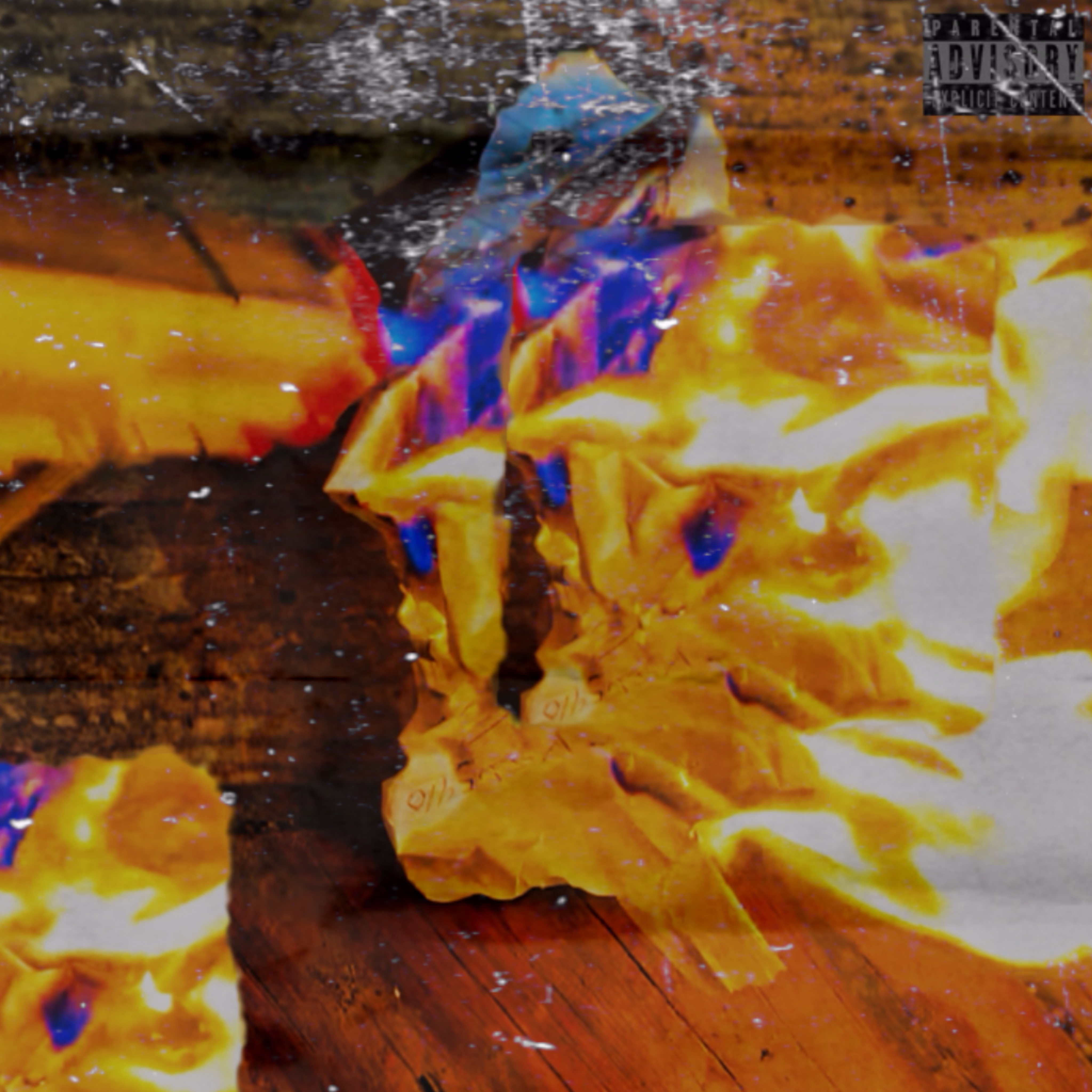 LONEHXRT!! artwork