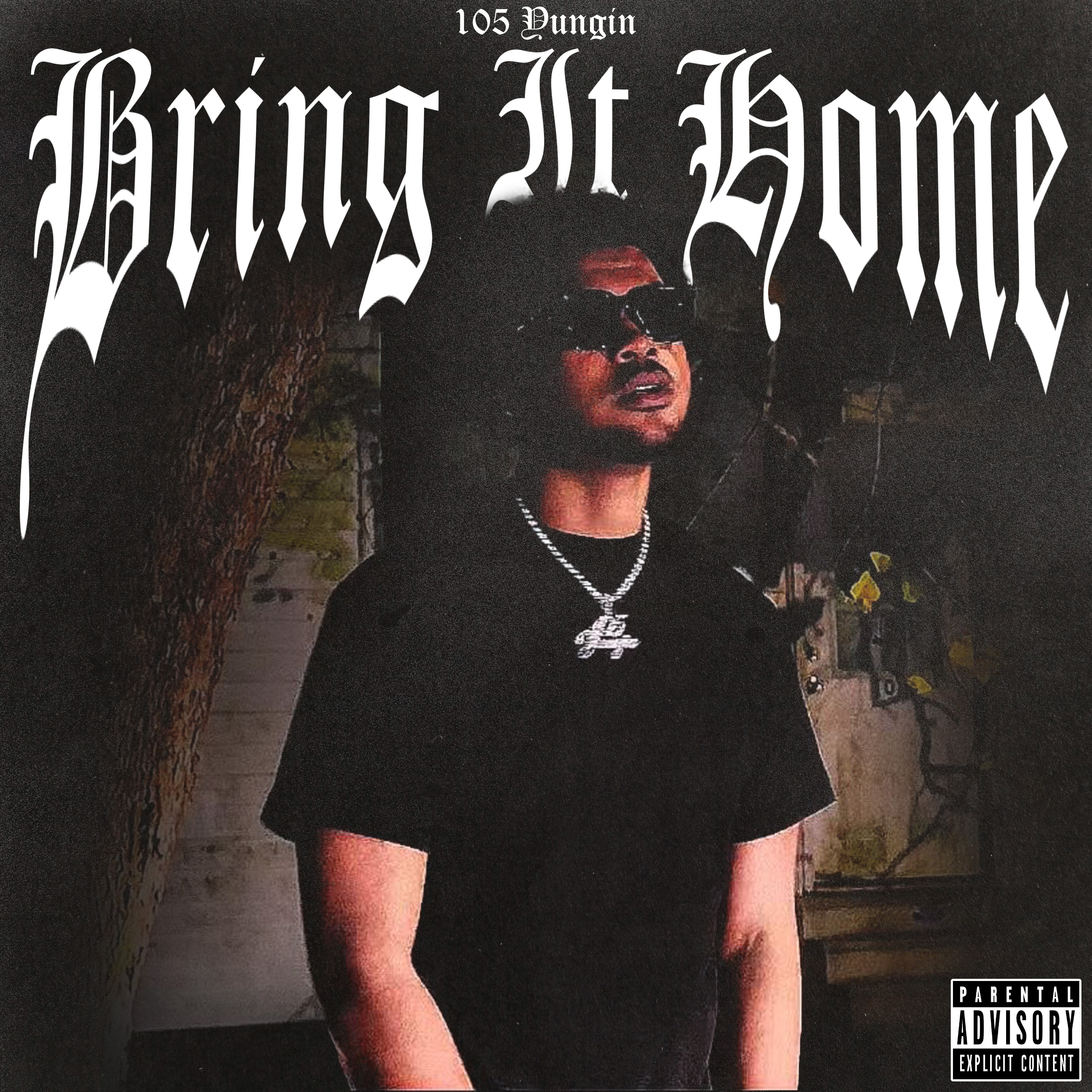 Bring It Home artwork