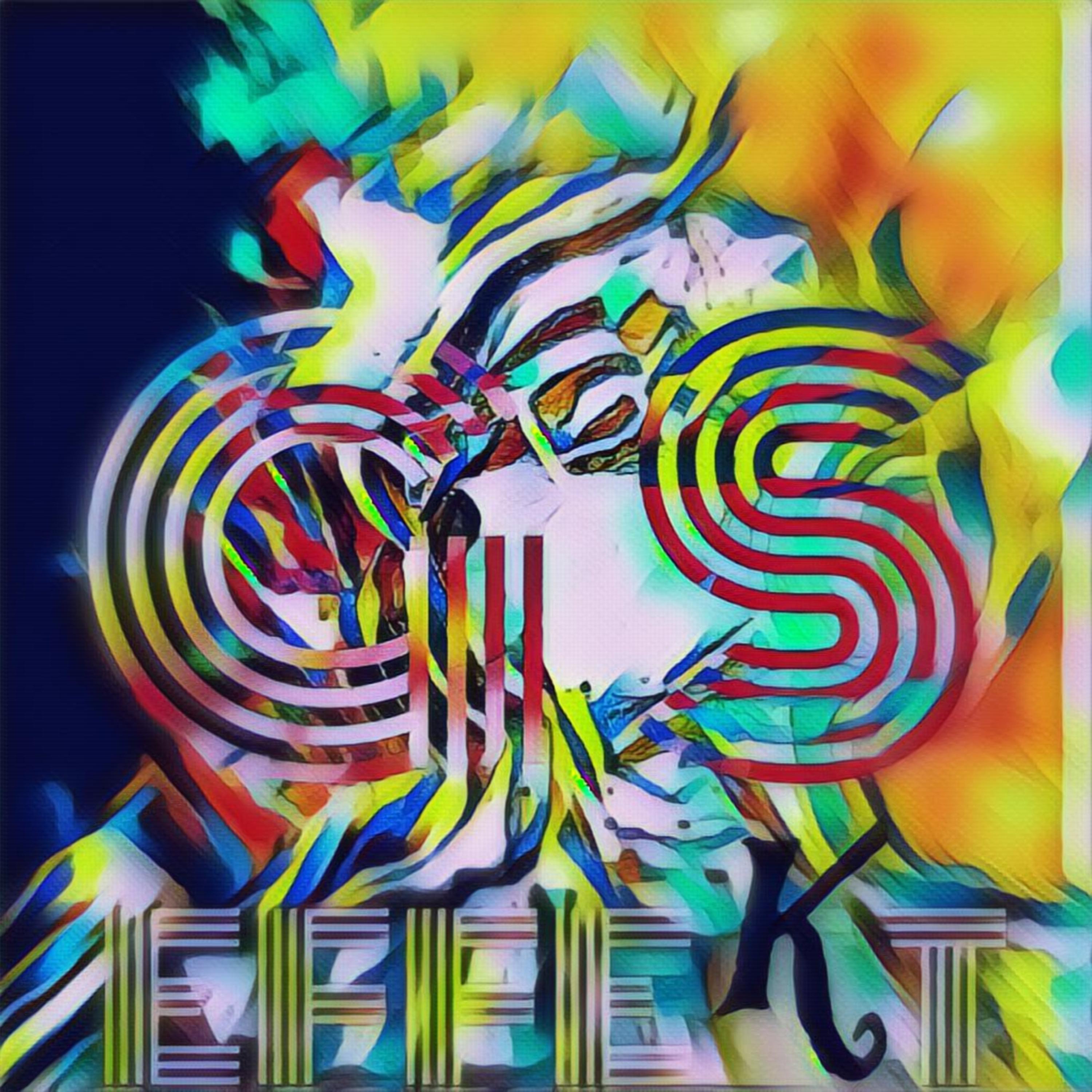 EFFE.K.T artwork