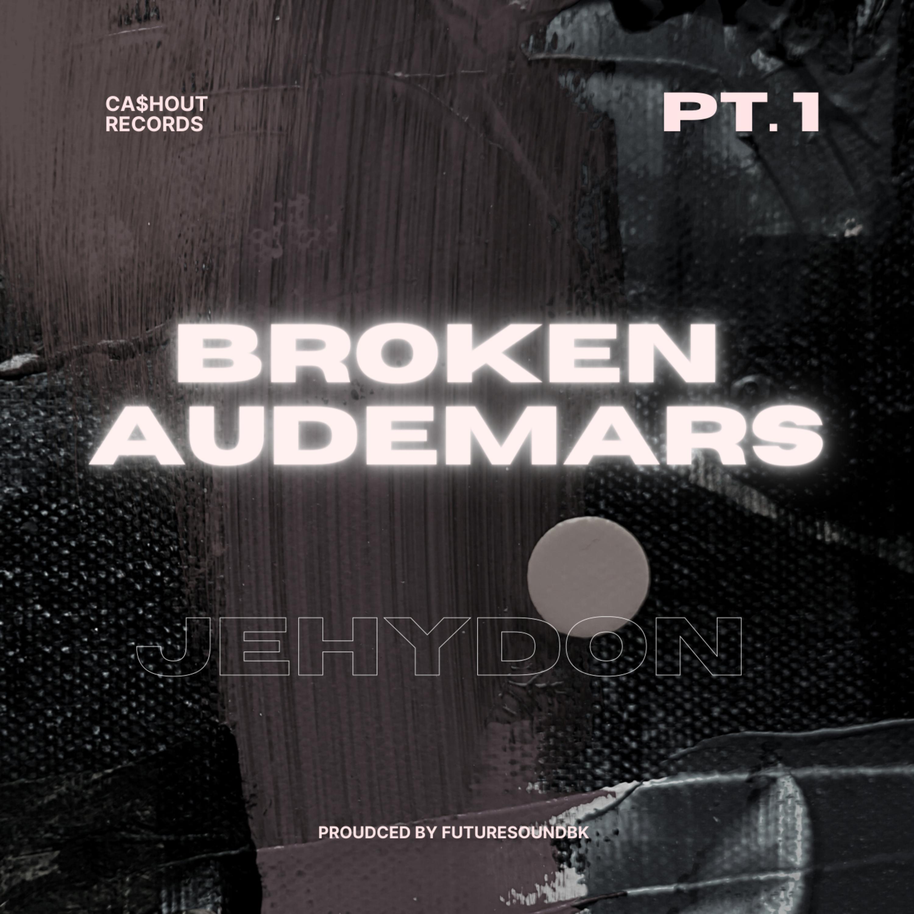 BROKEN AUDEMARS artwork