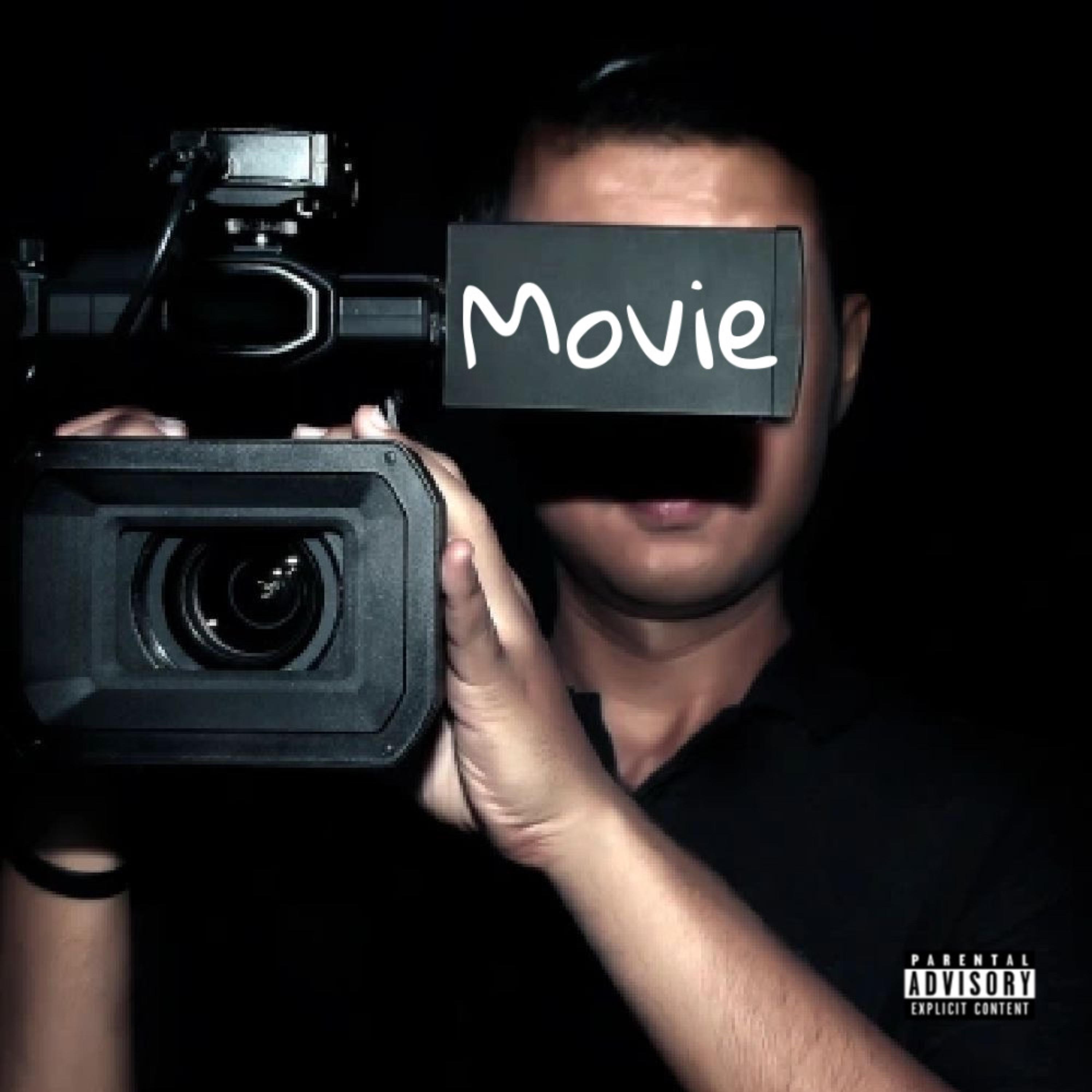 Movie by Fame Ree cover art