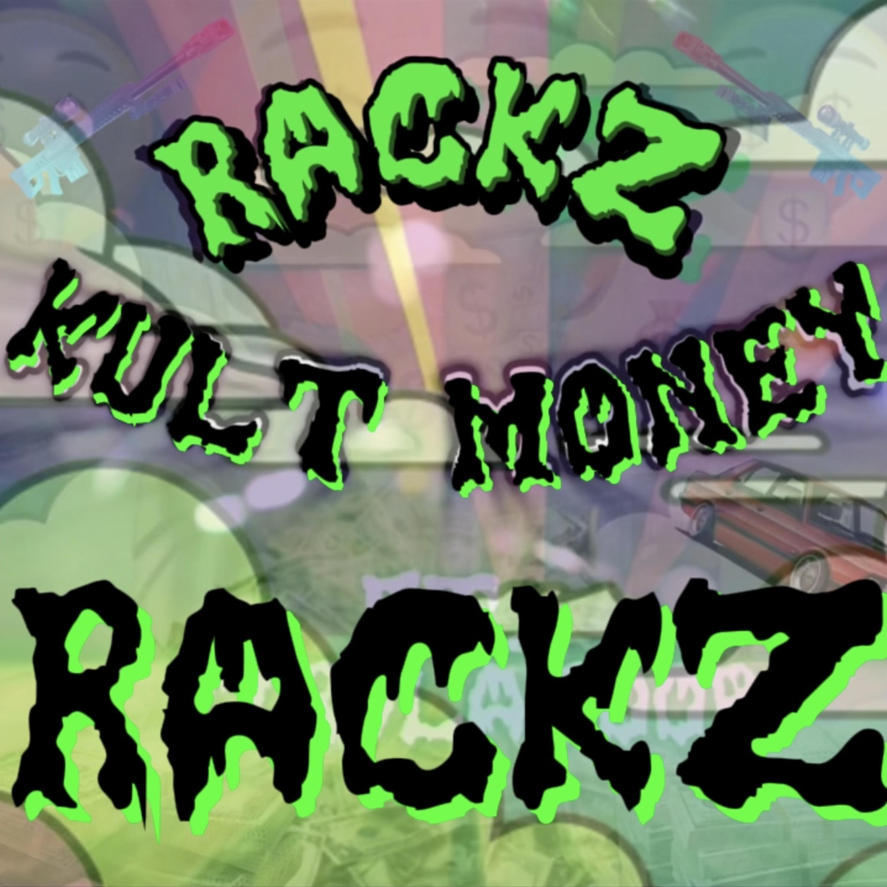 Rackz artwork