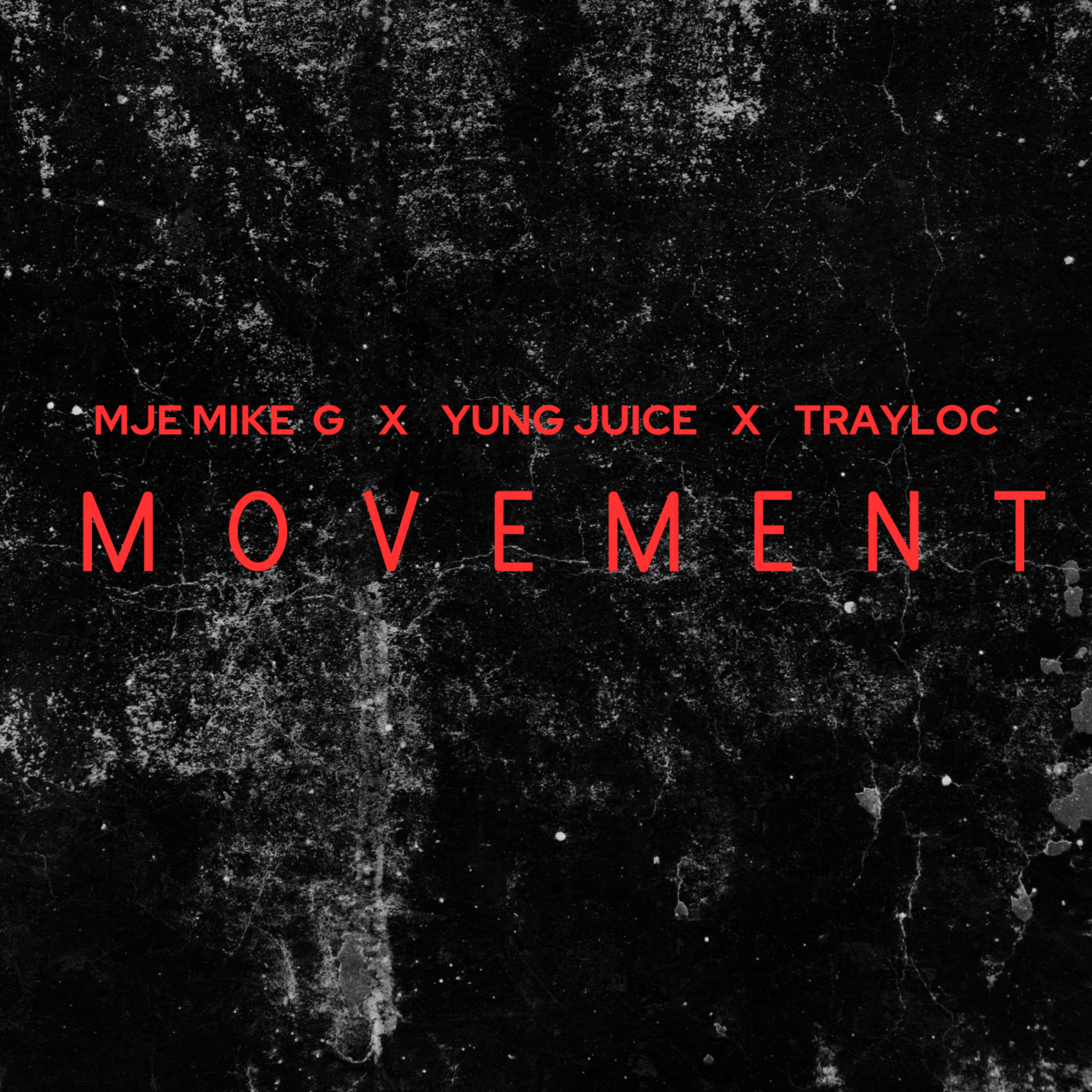 Movement artwork