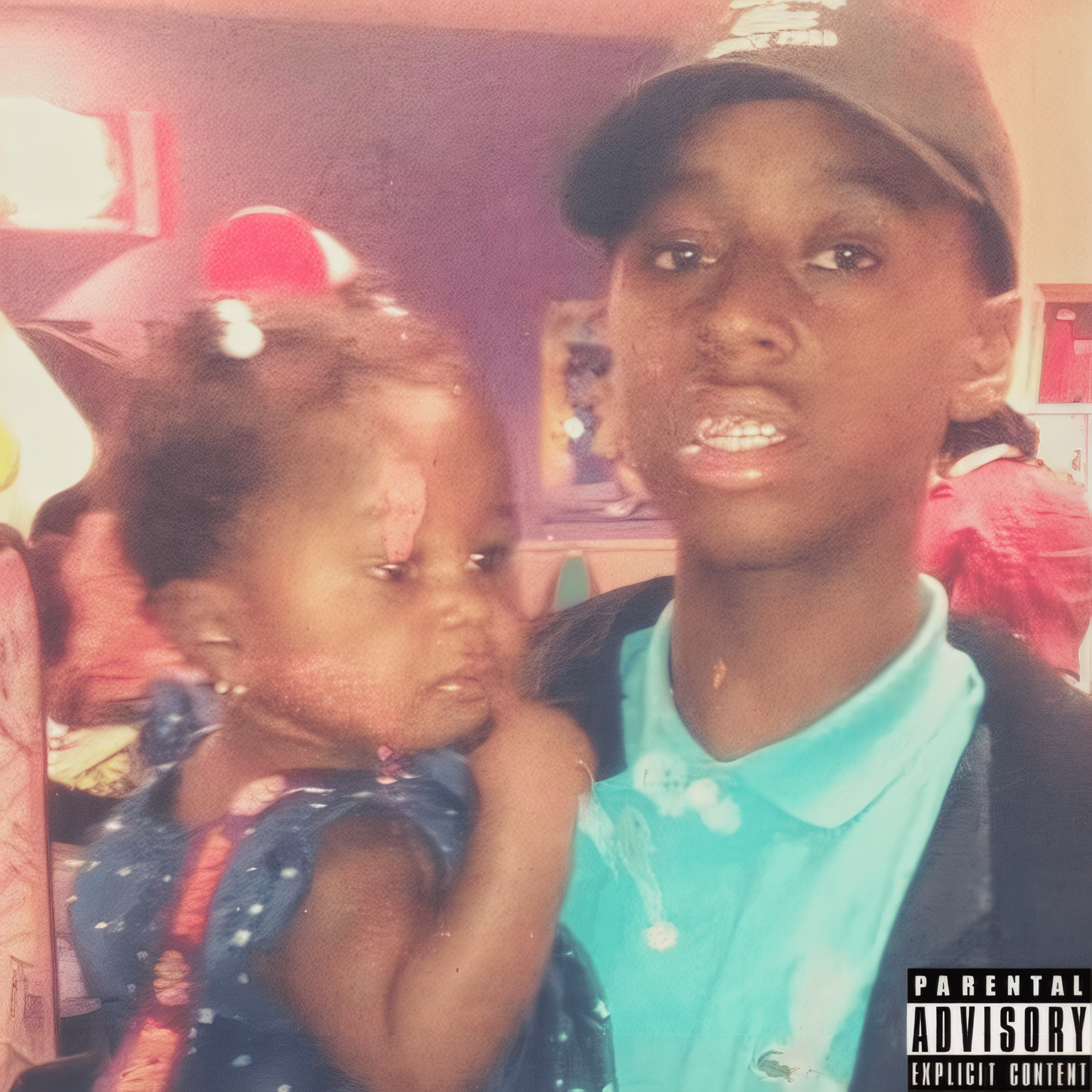 Memory Lane artwork