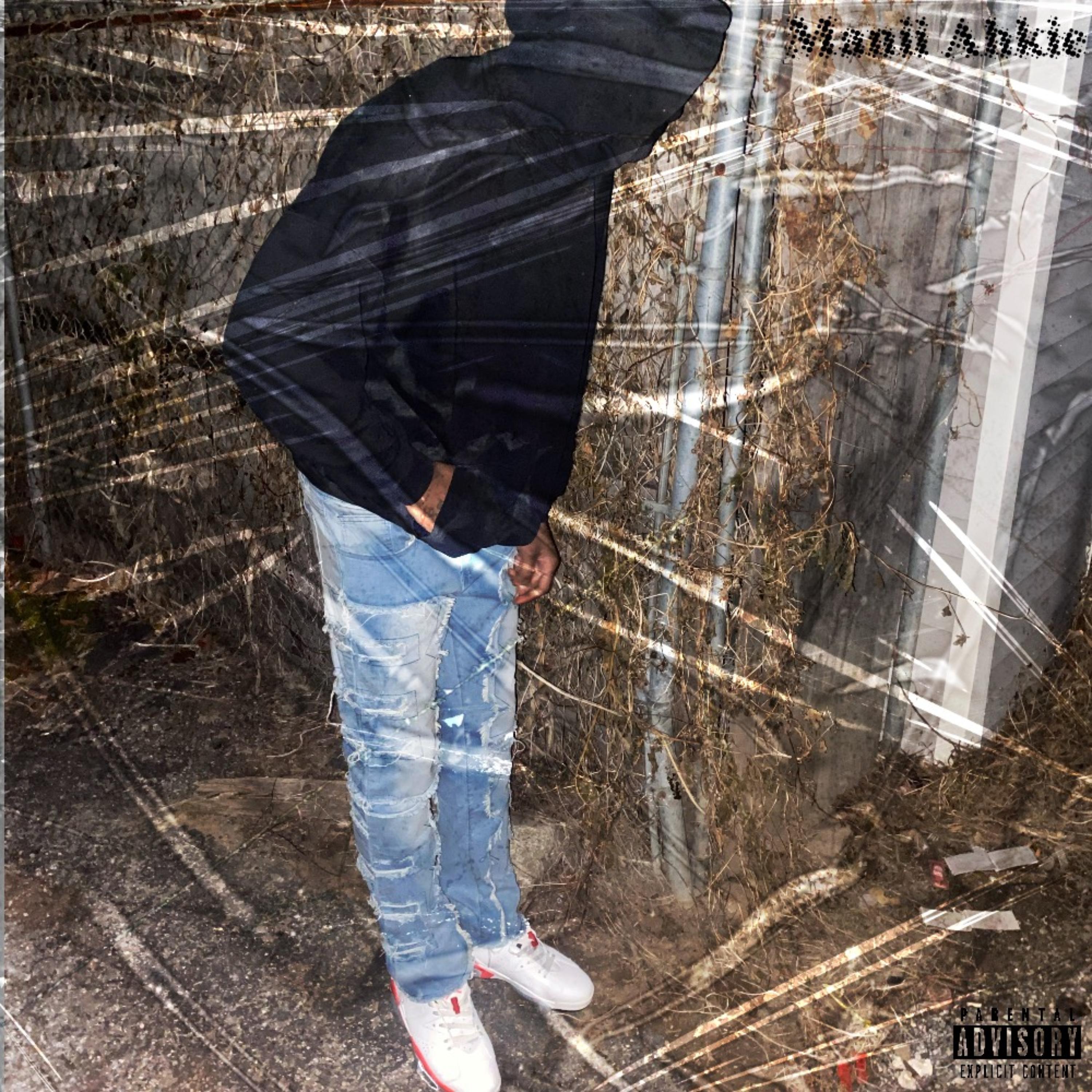 Feel The vibe (Say DaBakka artwork