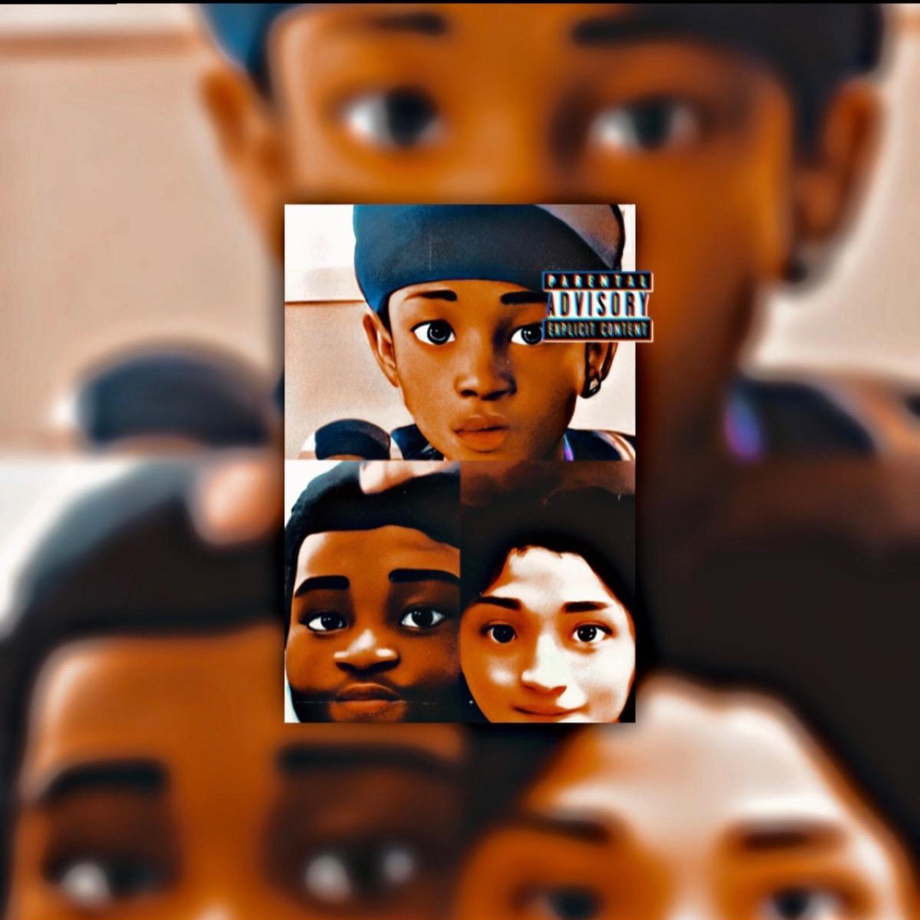 NO HOOK PT.2 artwork