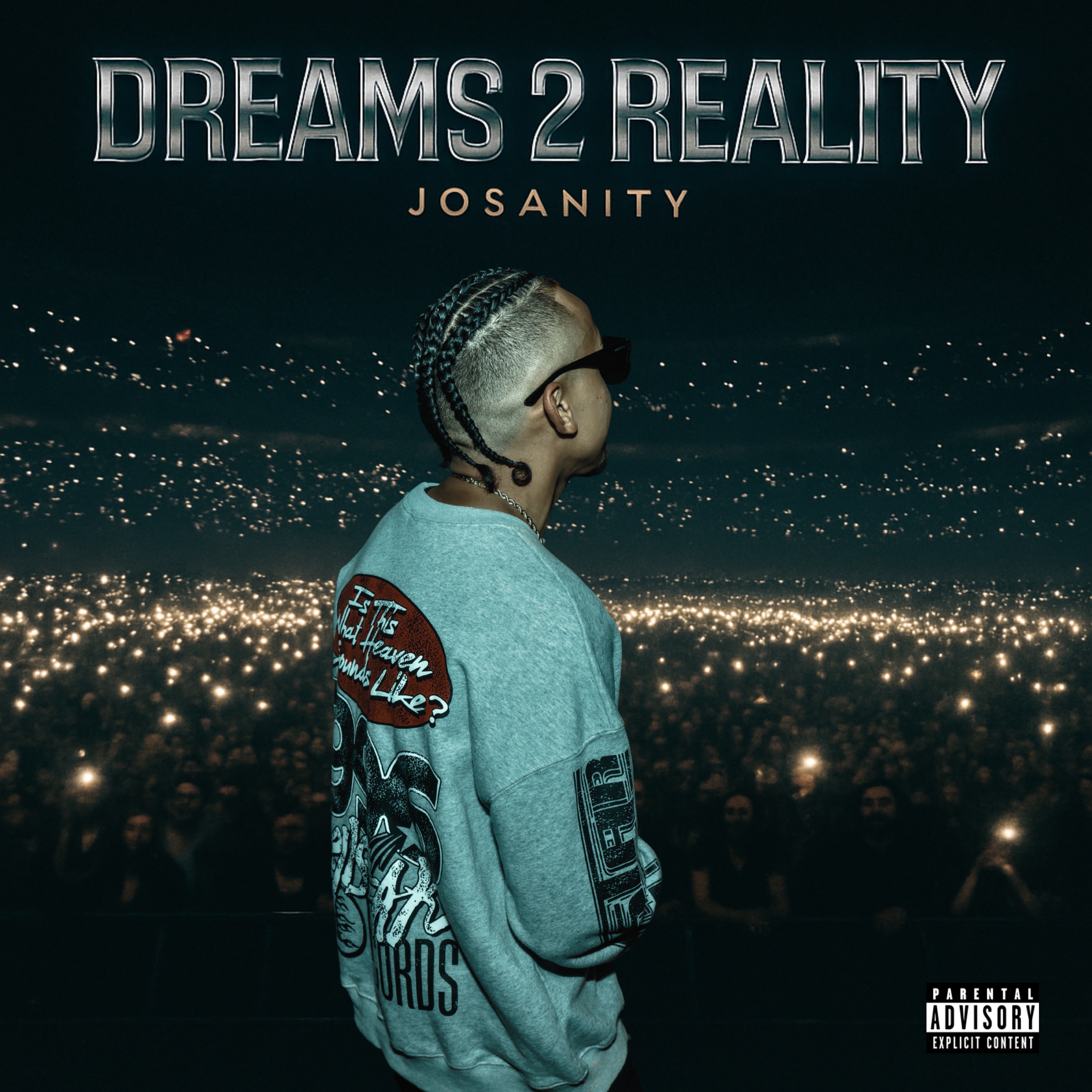 Dreams2Reality artwork