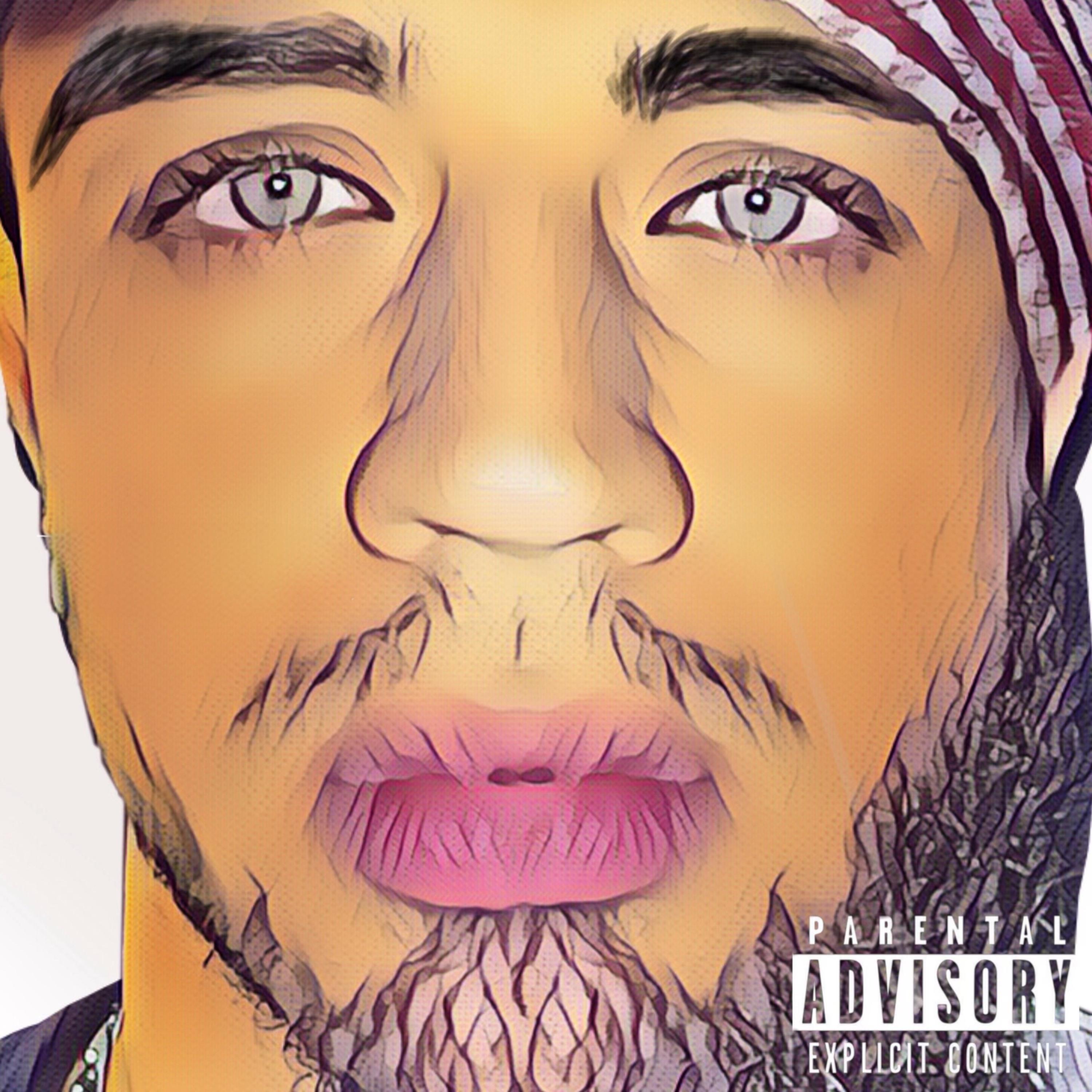 I Just Want The Money artwork