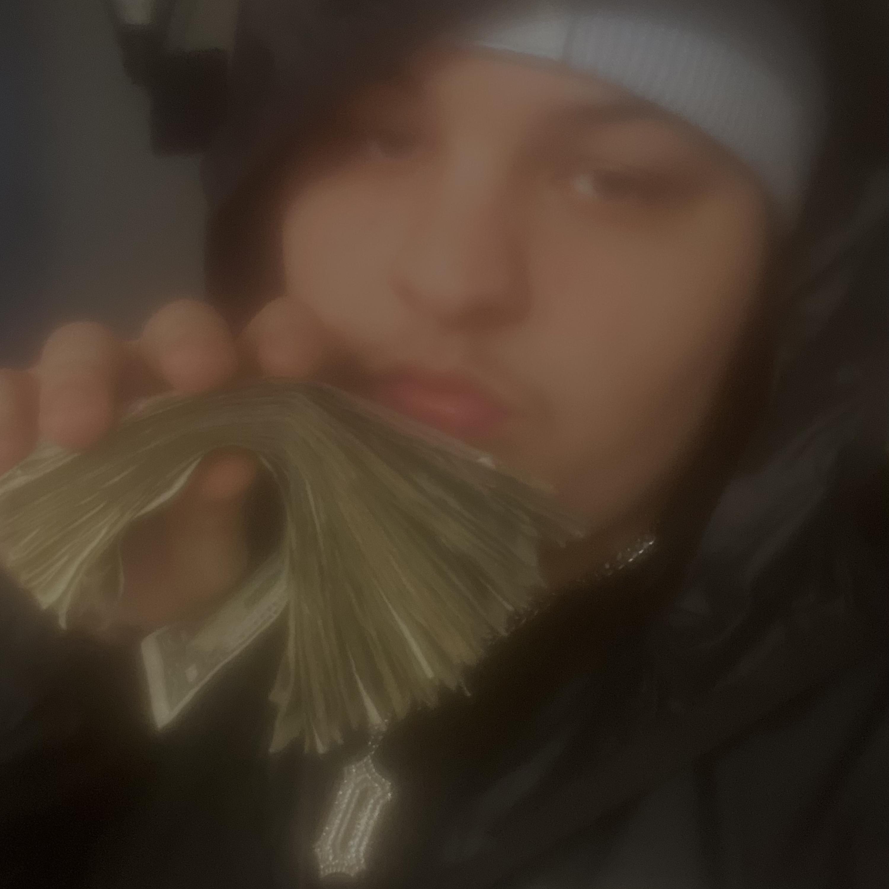 $pendin Habit artwork