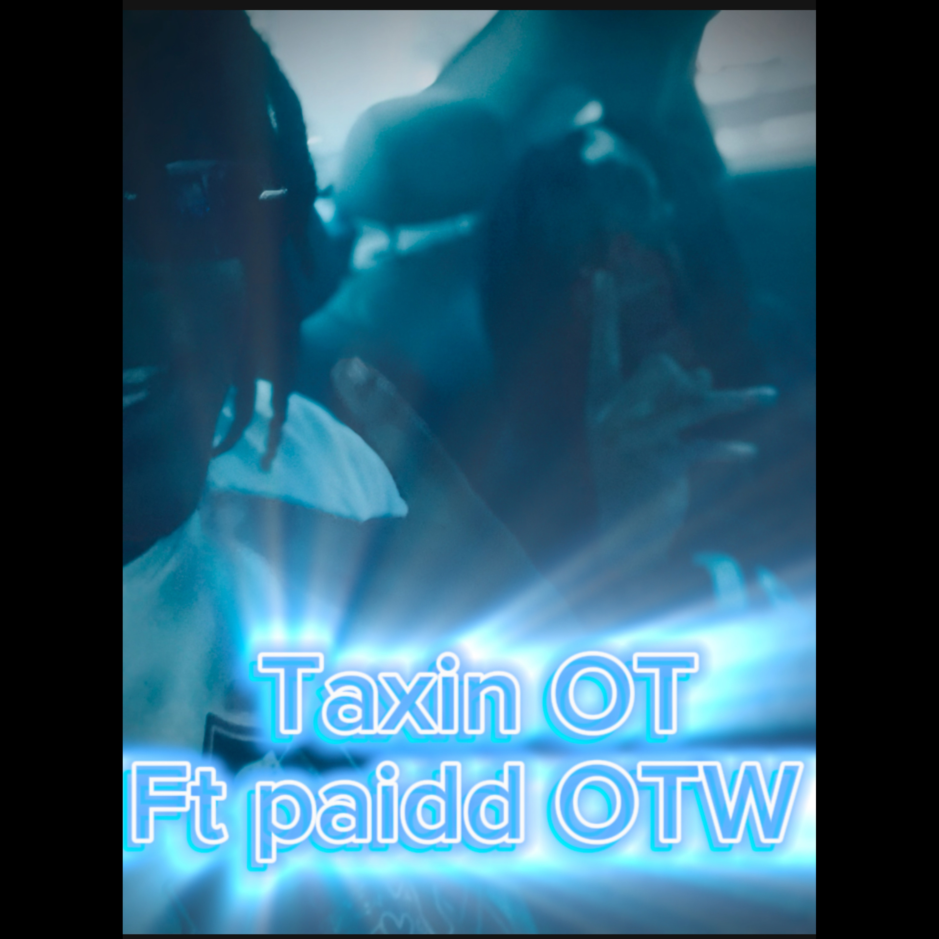 Taxin OT artwork