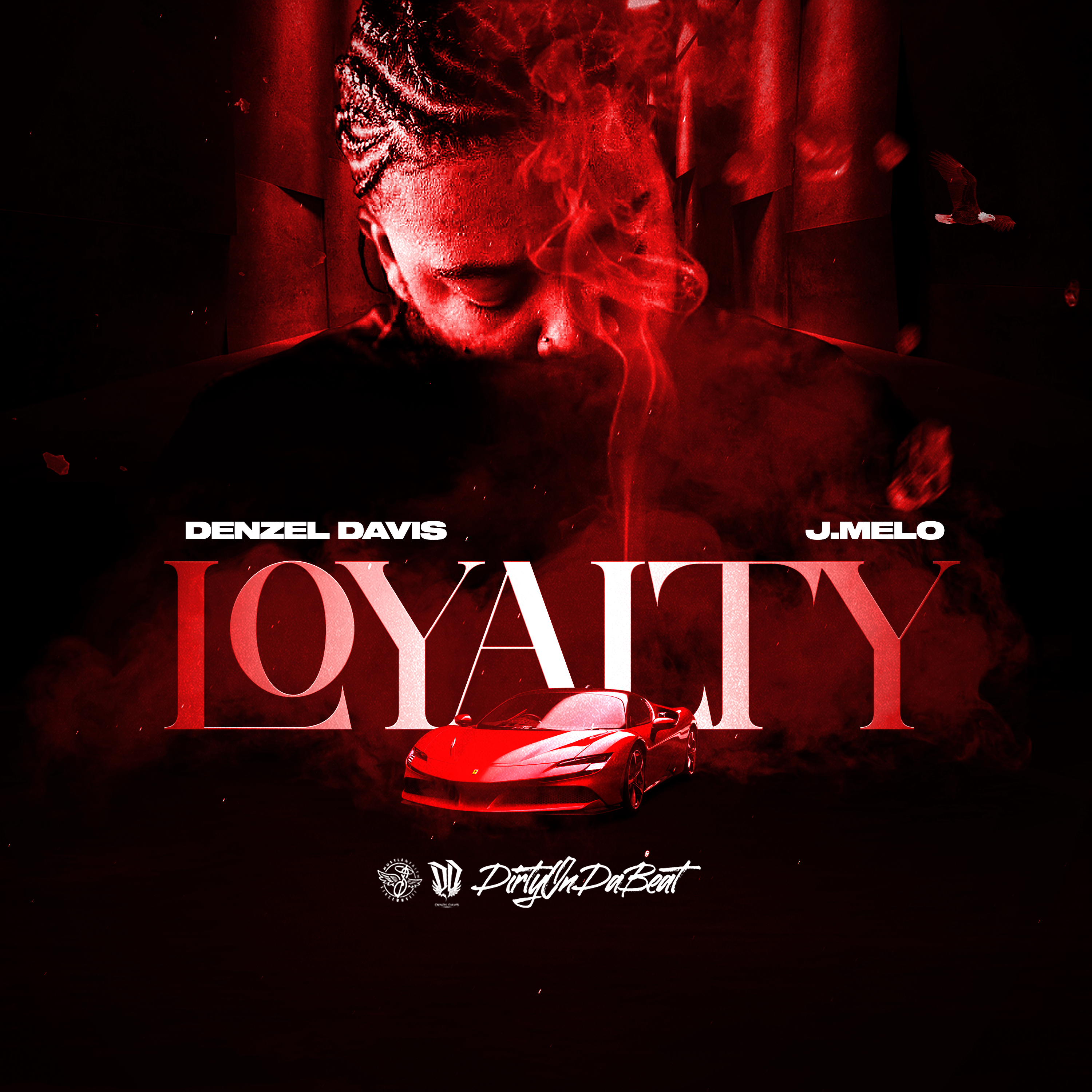 Loyalty artwork