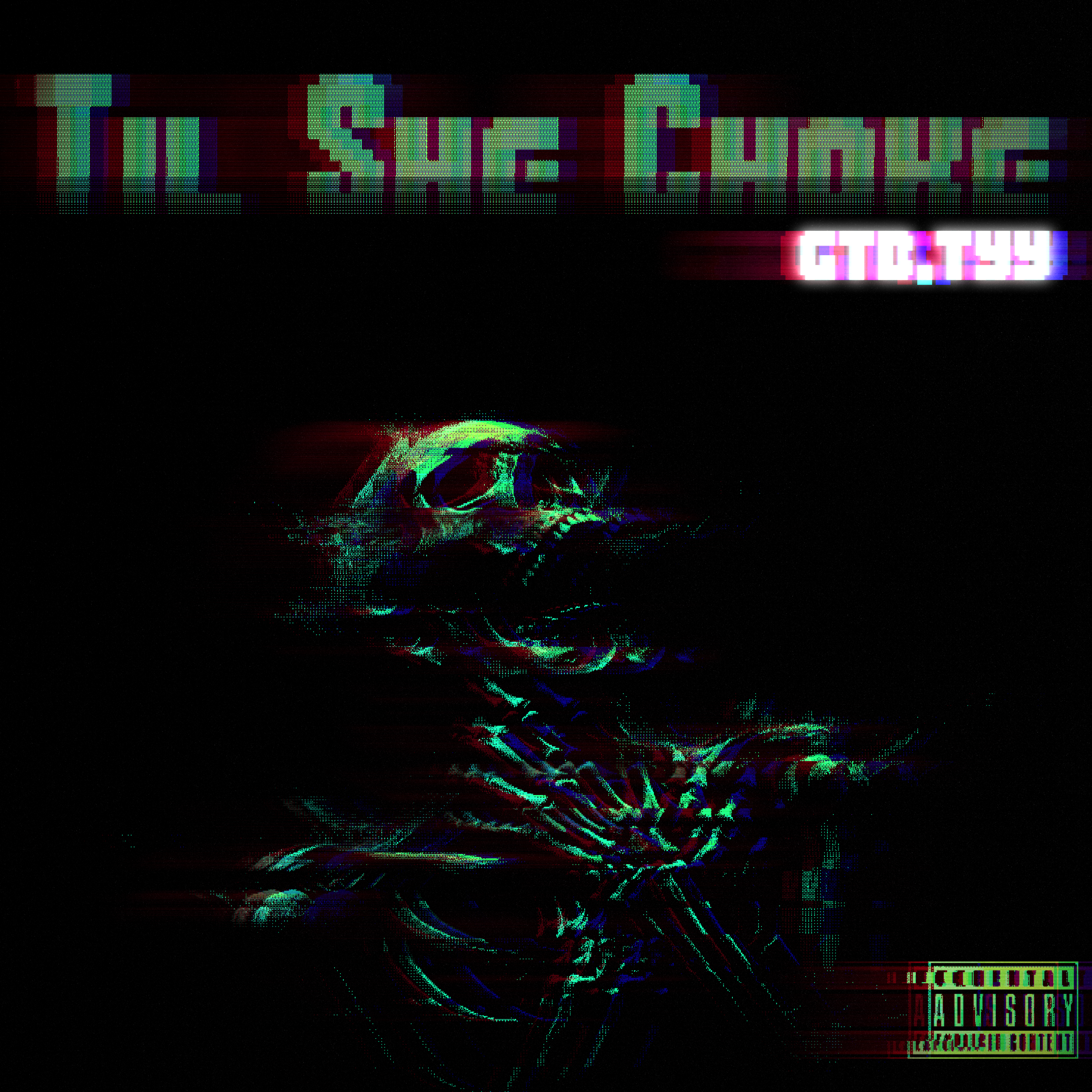 Til She Choke by GTB TYY cover art