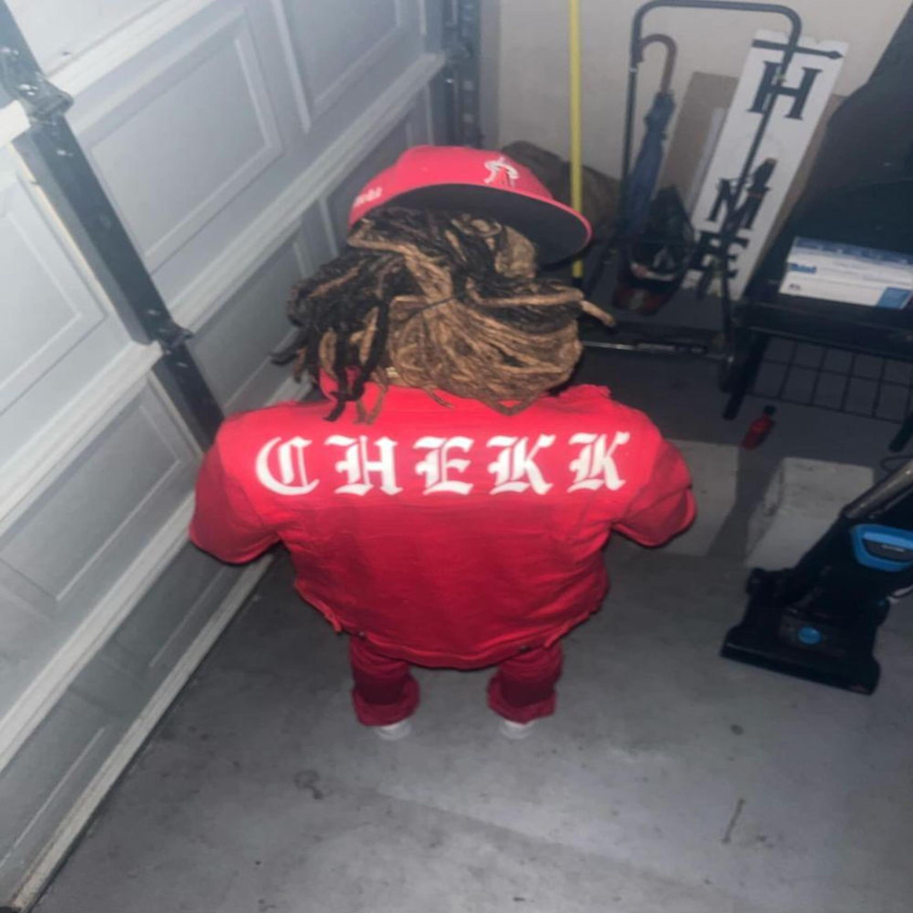 HOT BOY artwork