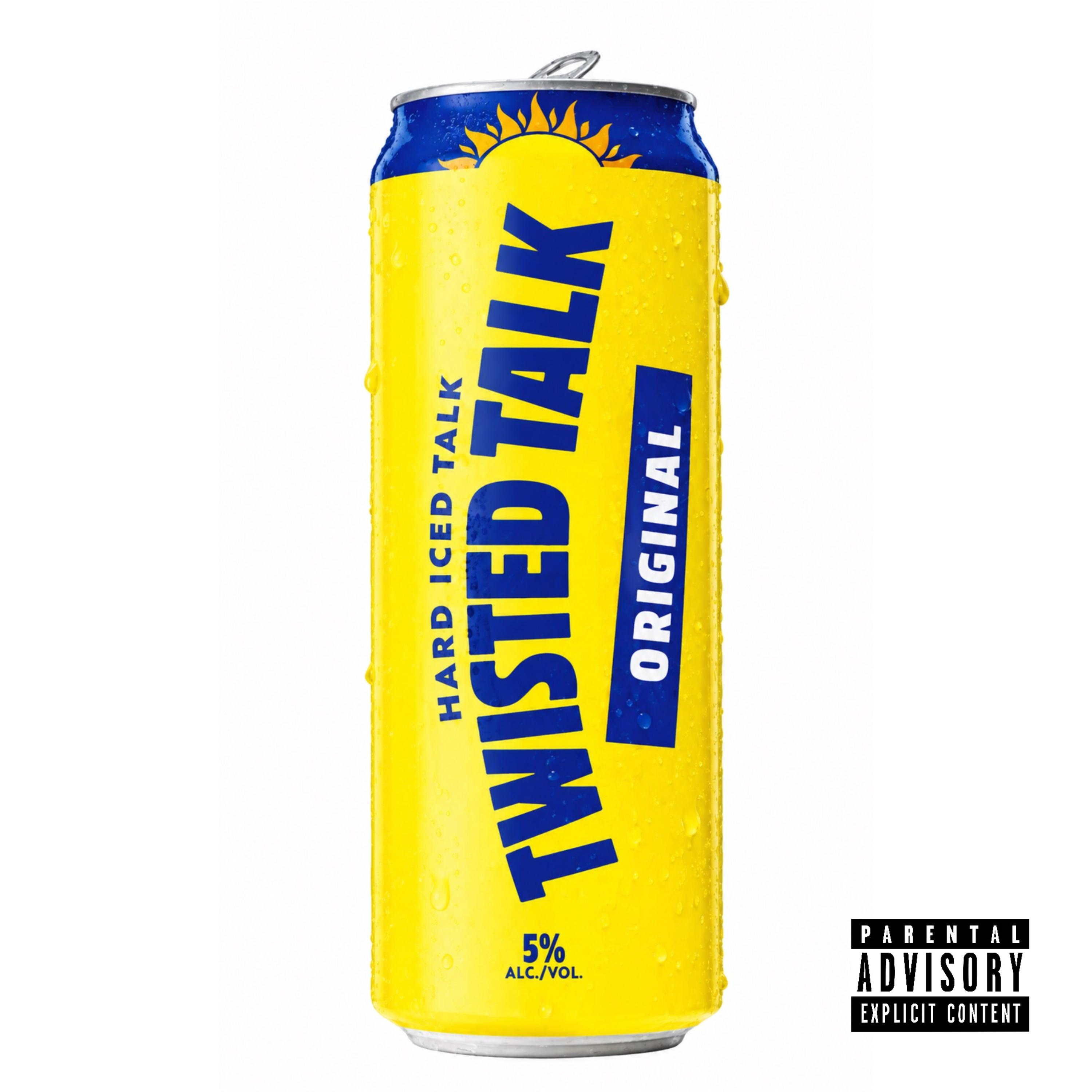 Twisted Talk by $wervo