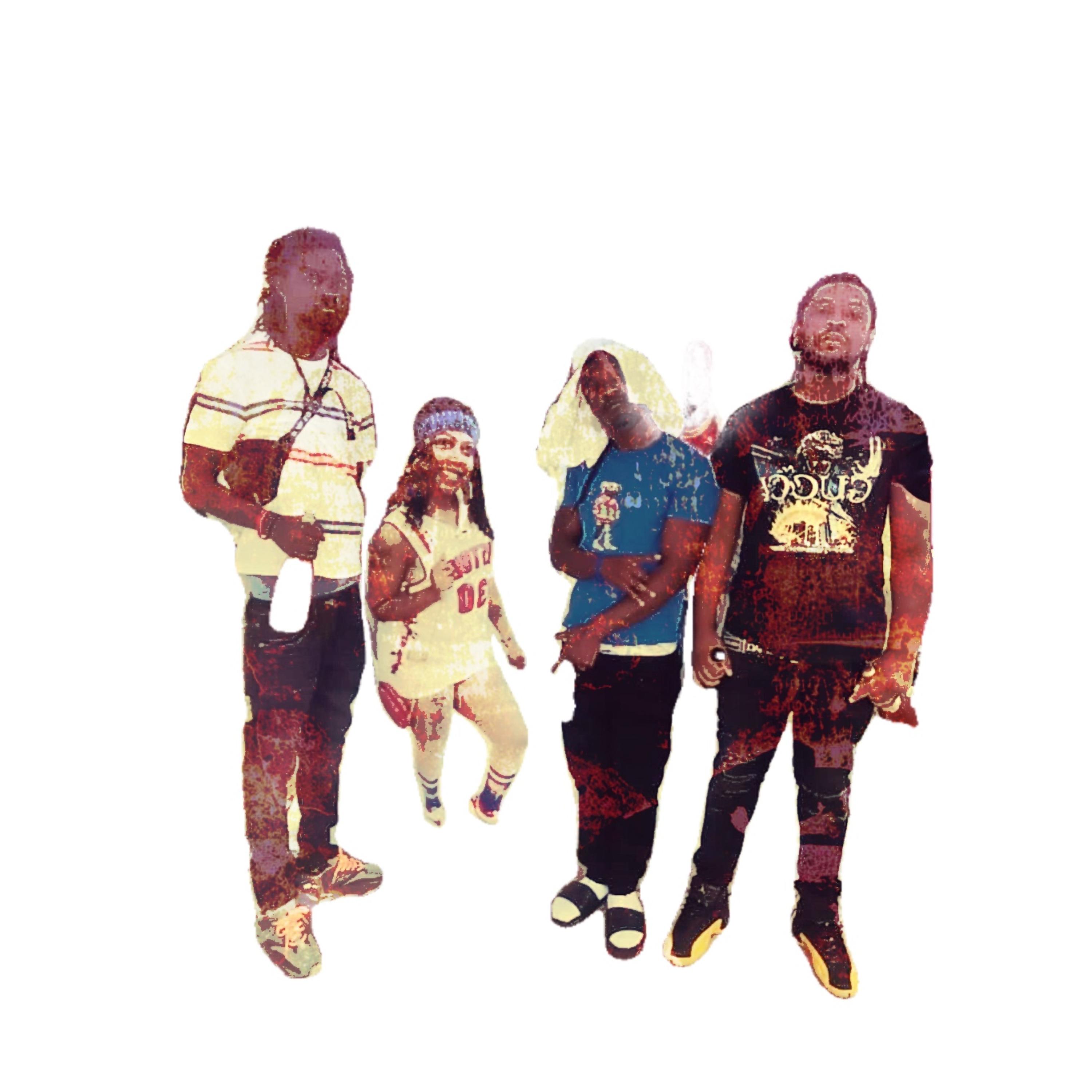 Road Nights artwork