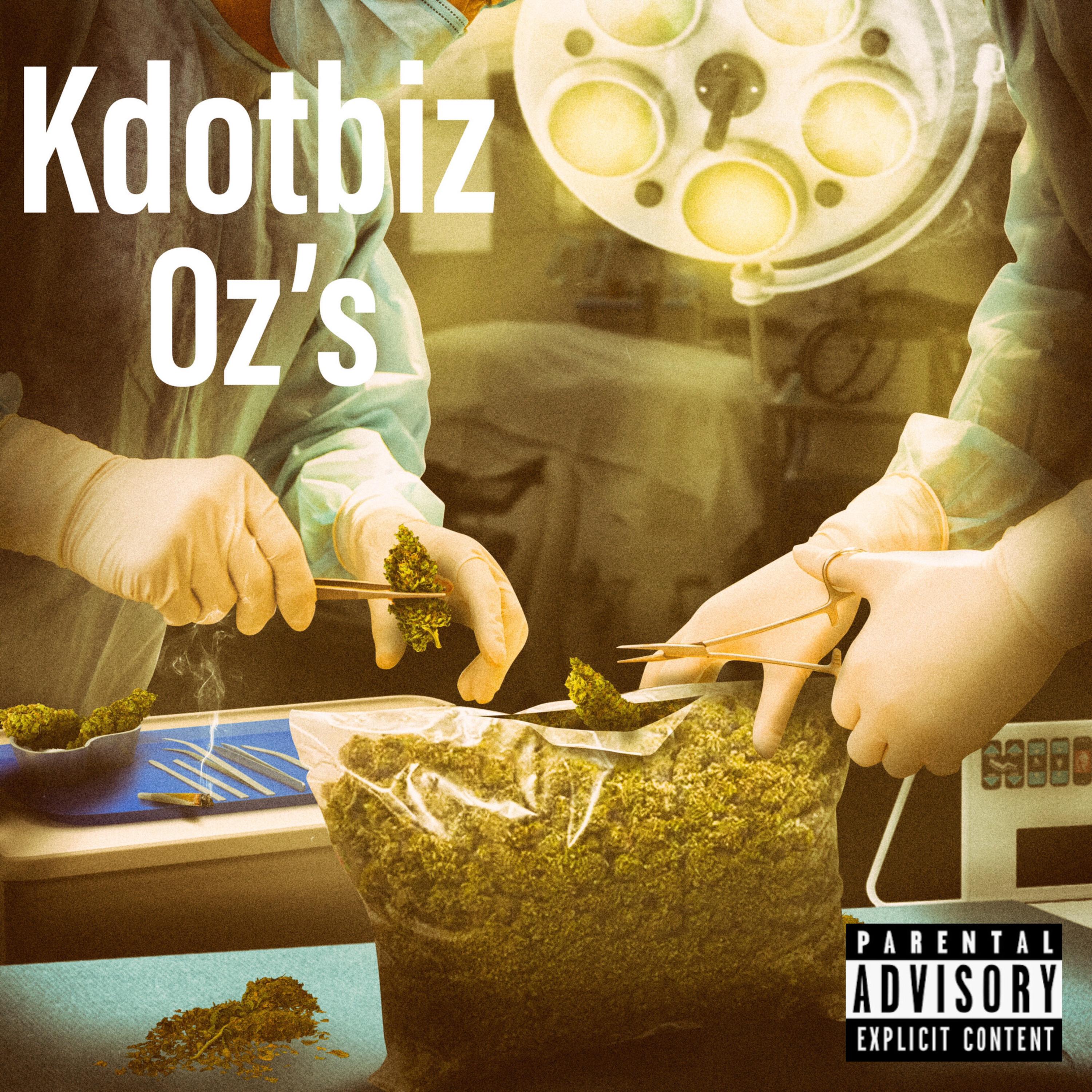 Oz's artwork