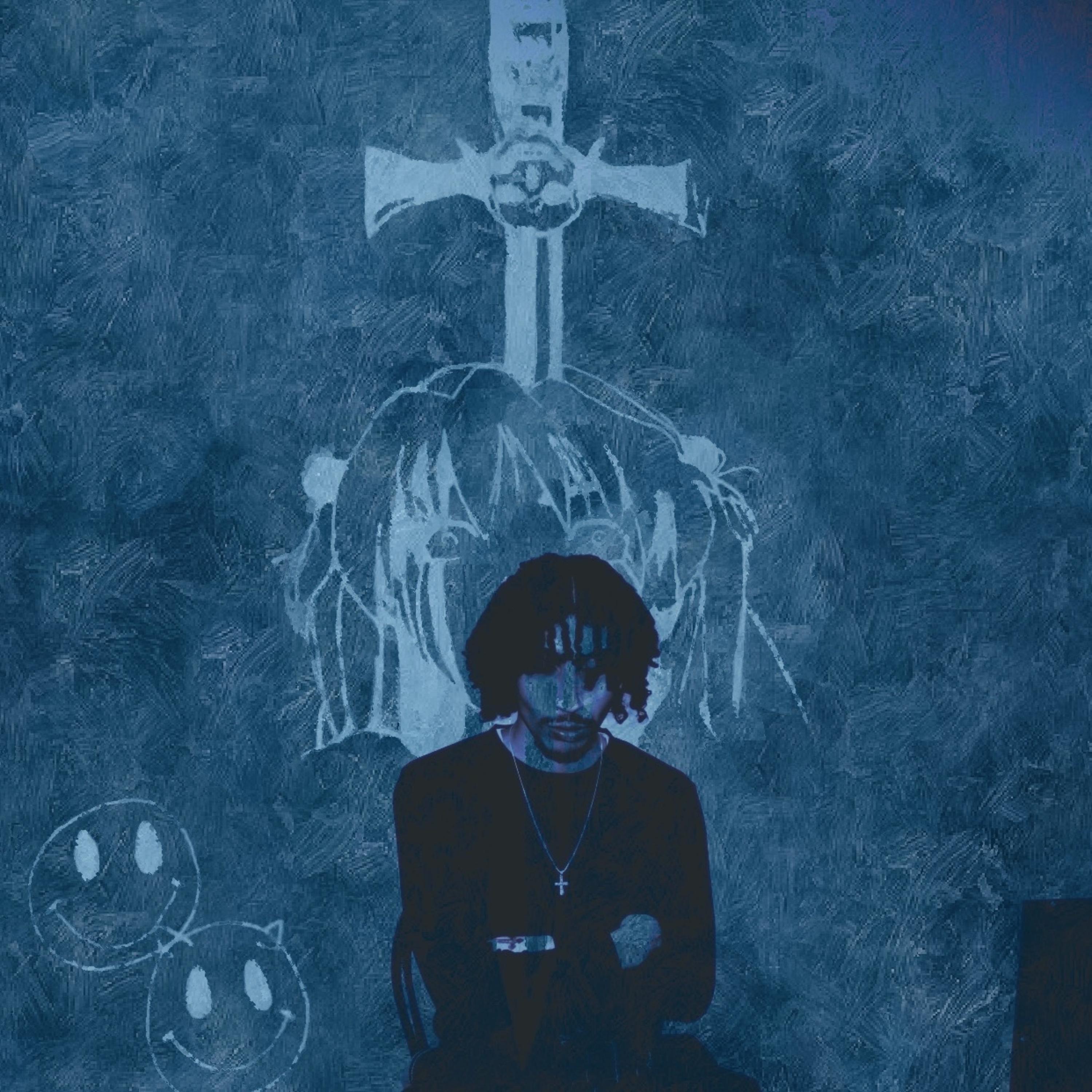 Derealization artwork