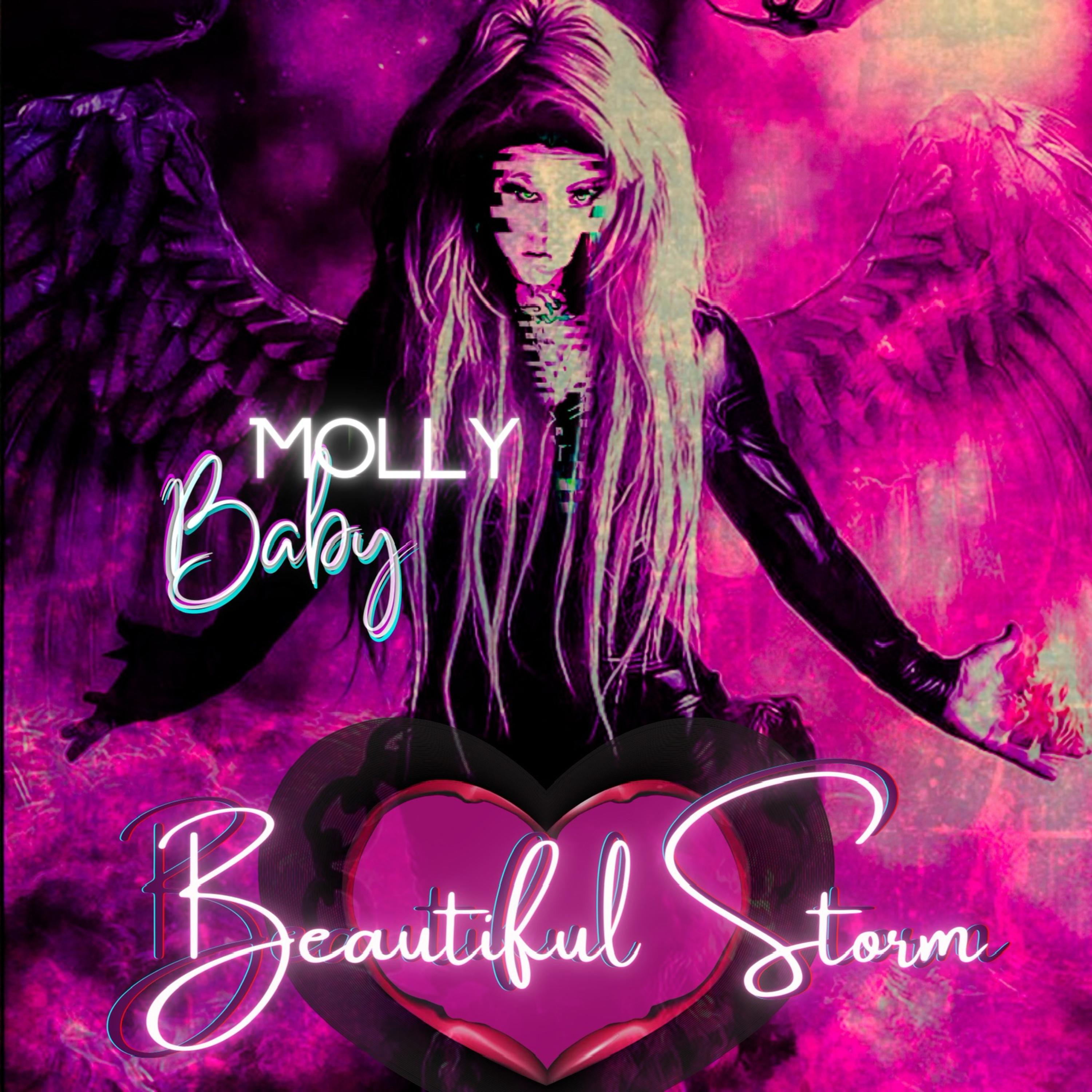 Beautiful Størm artwork