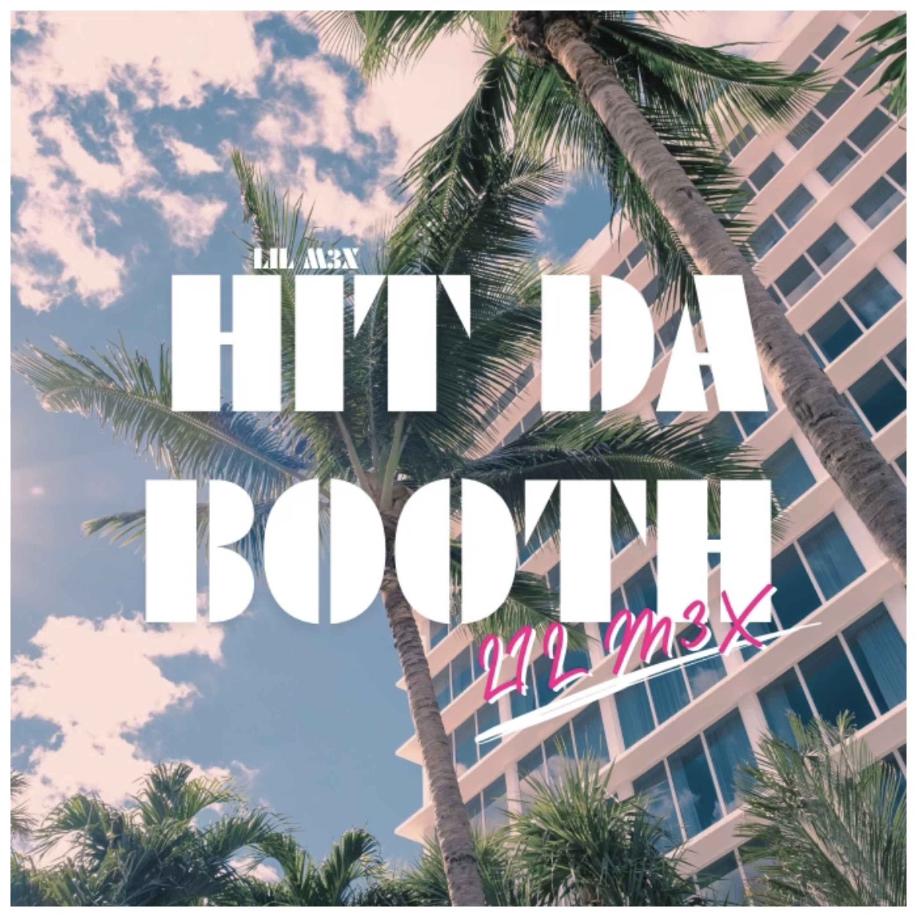 Hit Da Booth artwork