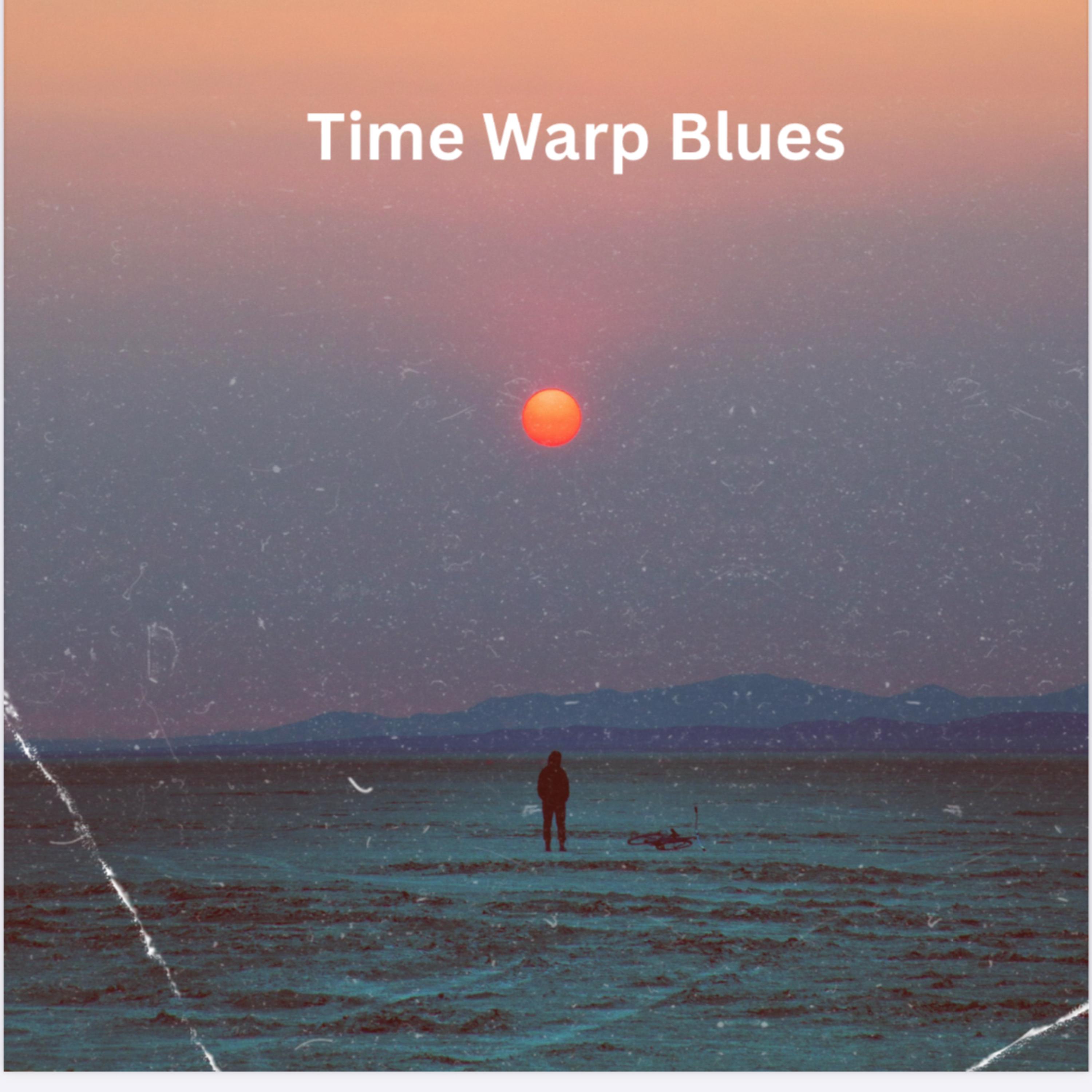 Time Warp Blues artwork