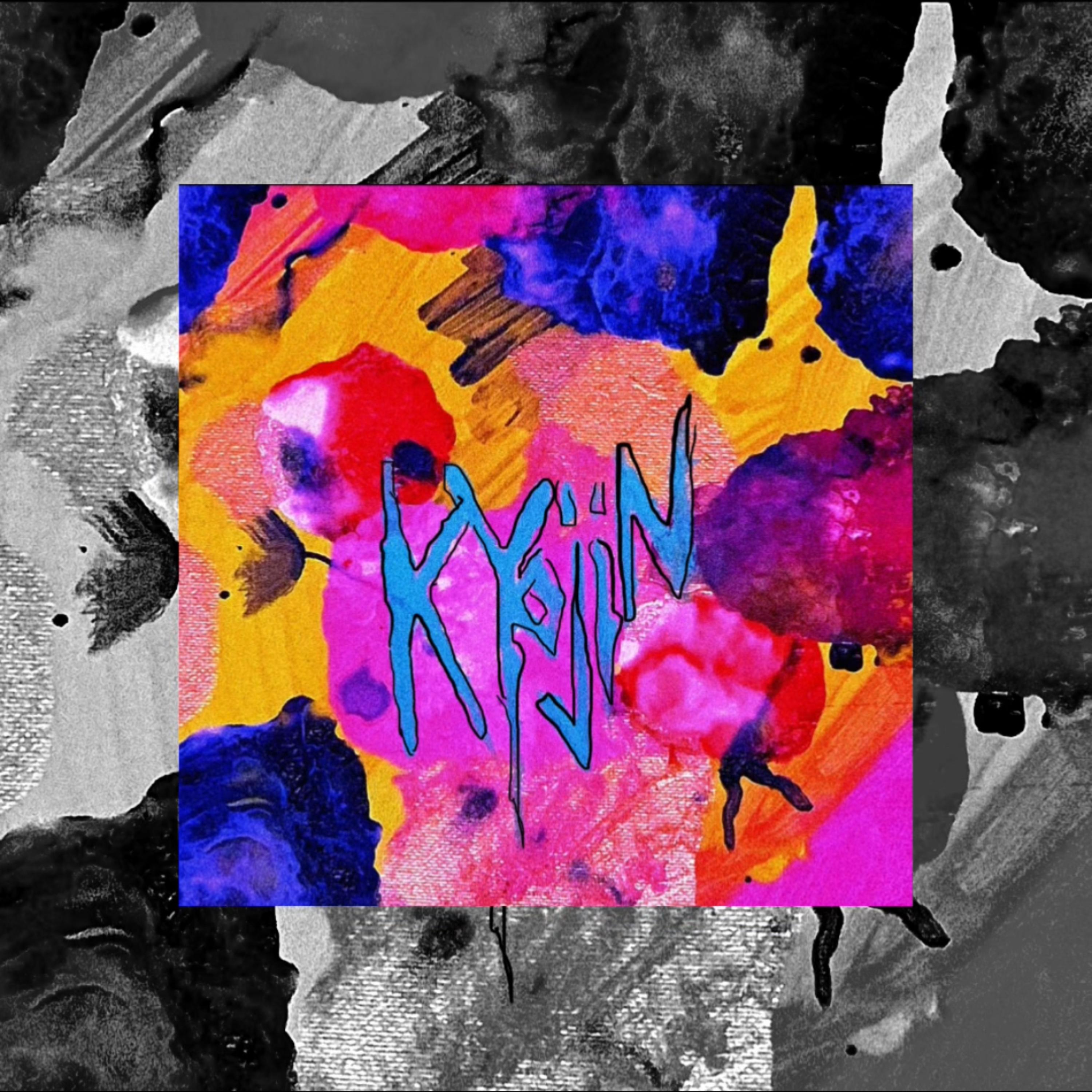 +kyo </3 artwork