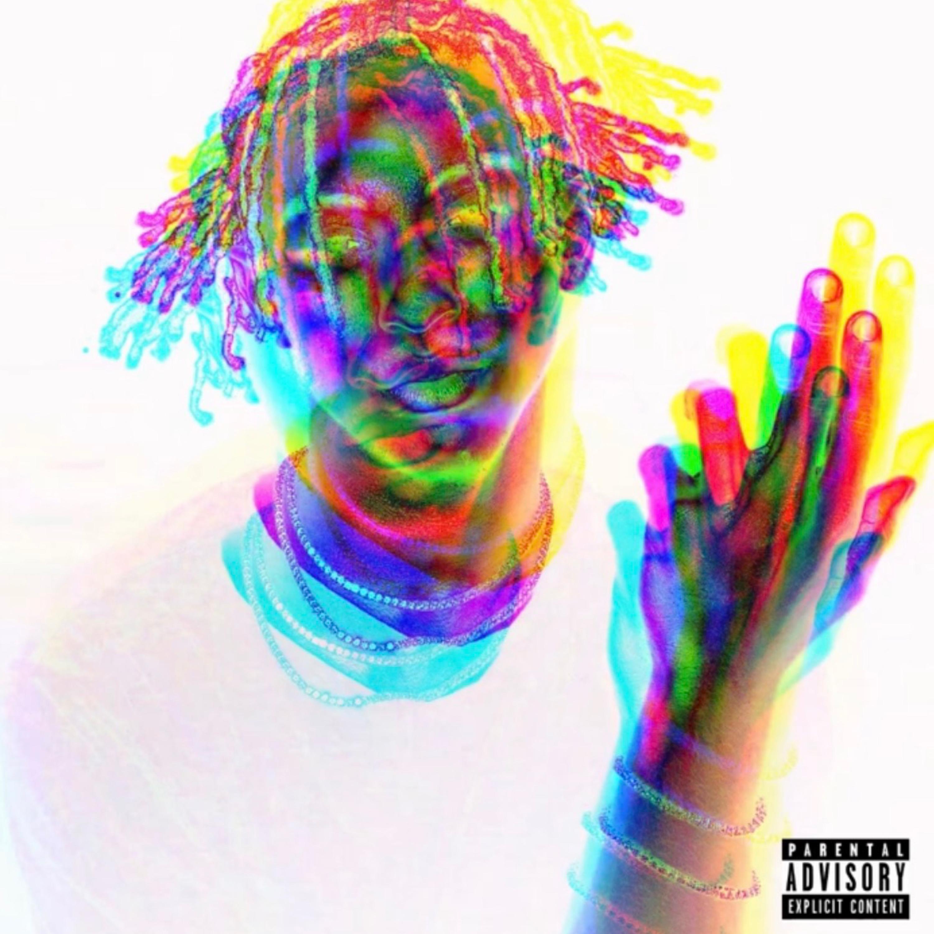 No Way artwork